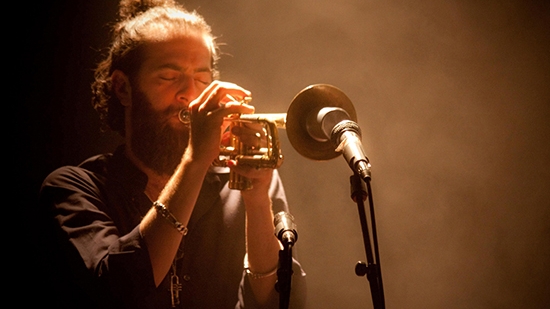 Chutzpah!PLUS presents Avishai Cohen Quartet