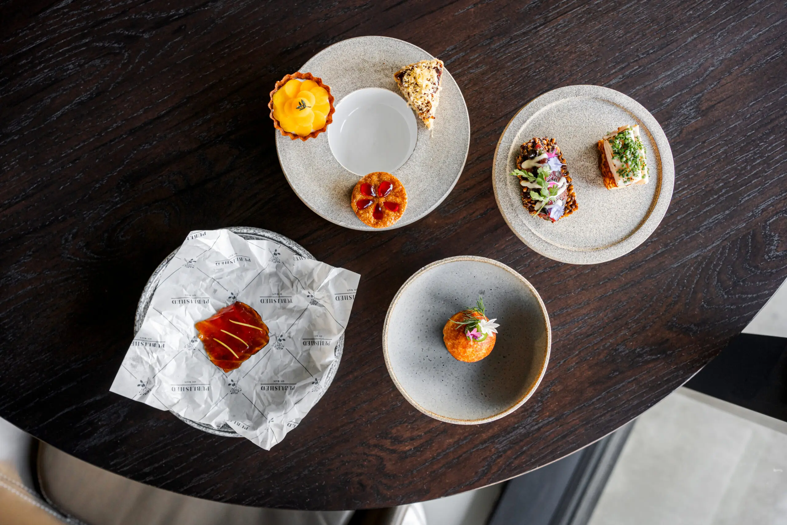 Main Street: Vancouver’s MICHELIN Mile