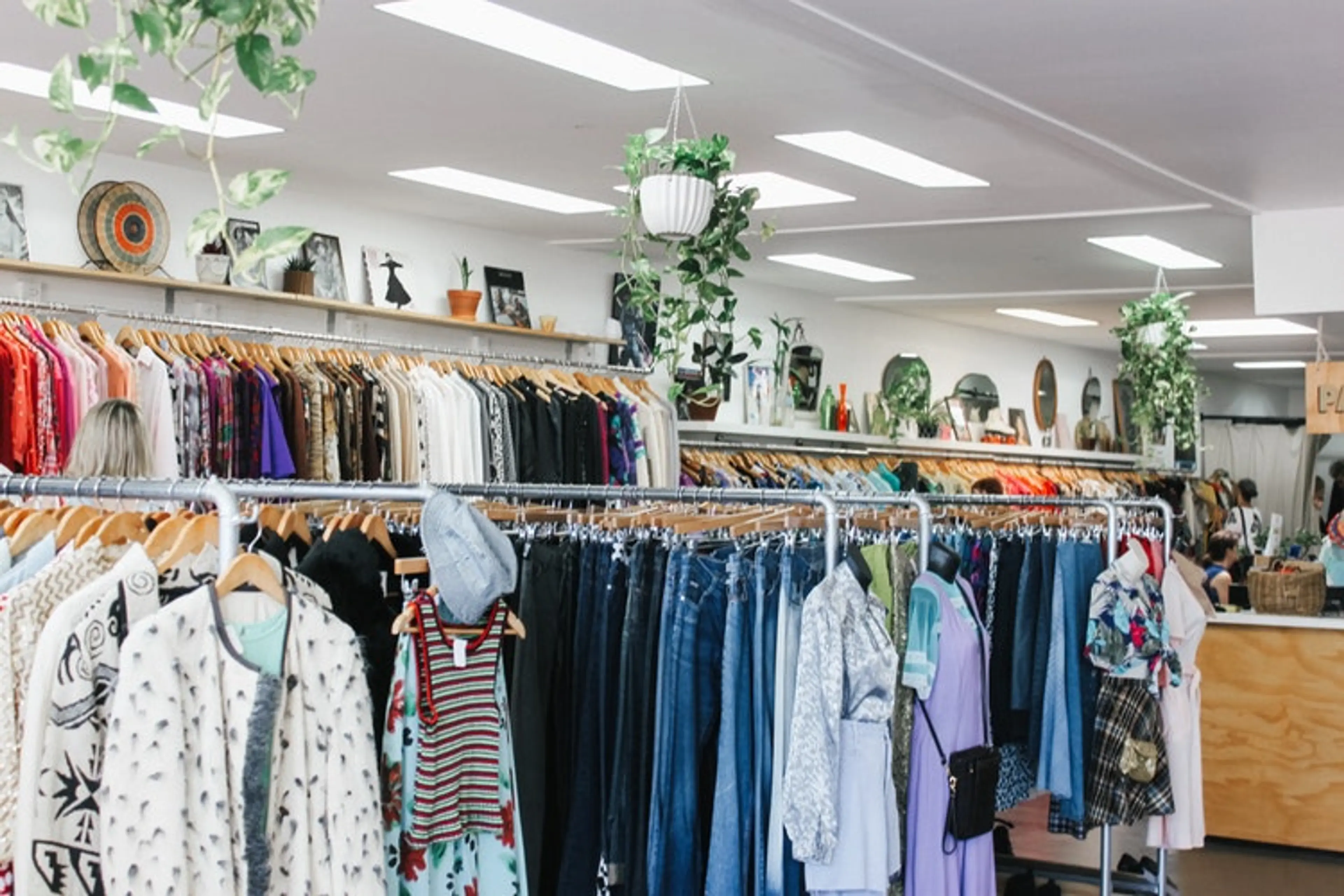 Vancouver’s Best Vintage Clothing Stores