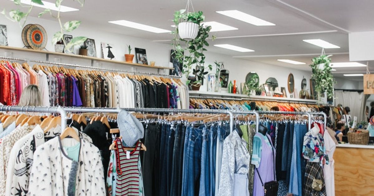 Vancouver's Best Vintage Clothing Stores | Destination Vancouver