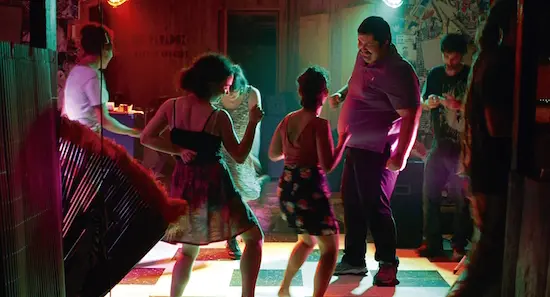 Emerging filmmakers showcased in Young French Cinema 2018