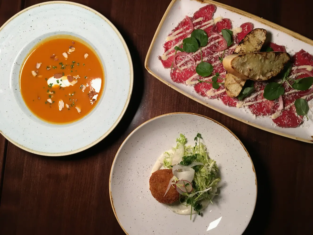 Three Restaurants to Check Out During Dine Out Vancouver