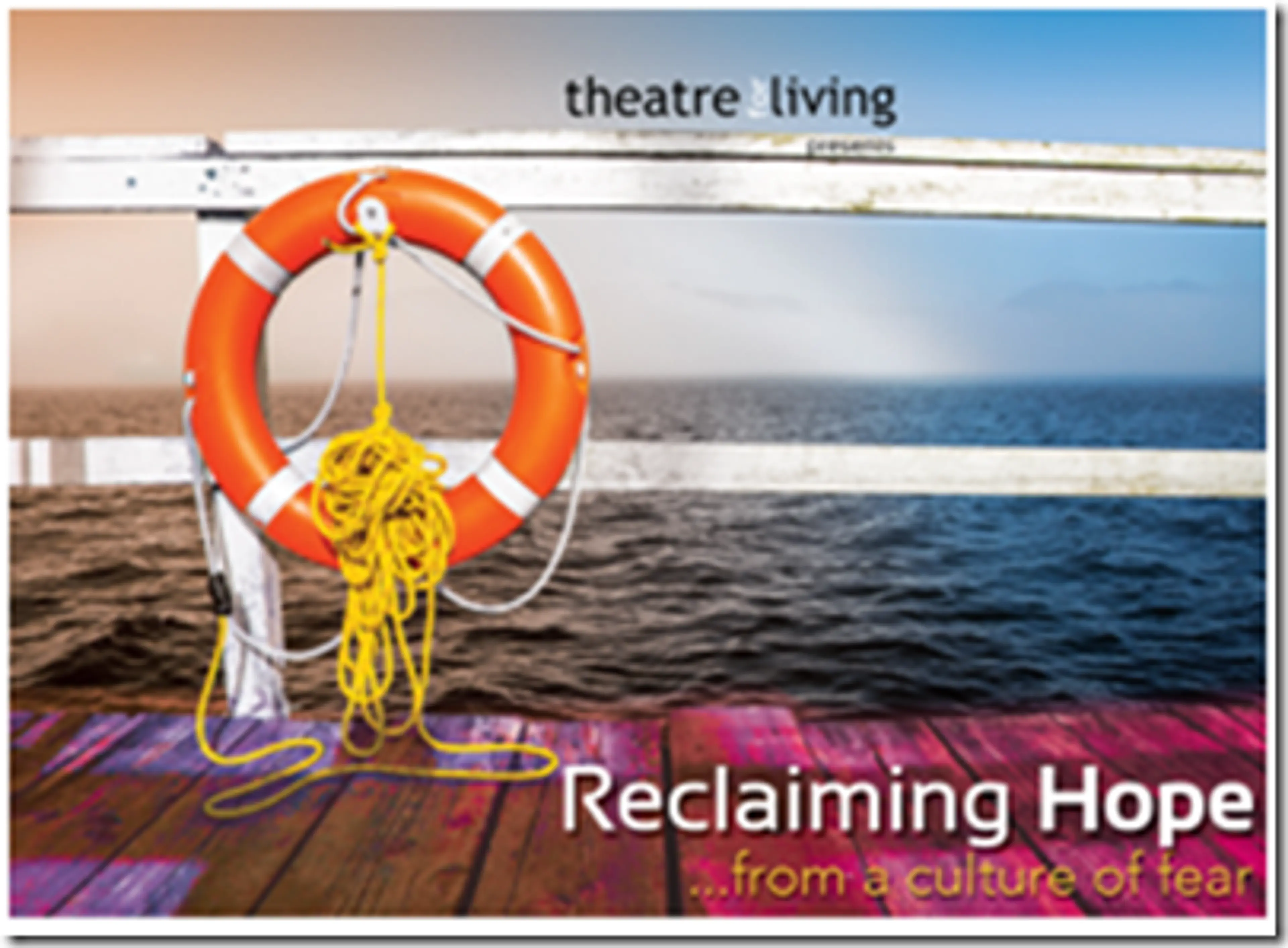 reclaimhope
