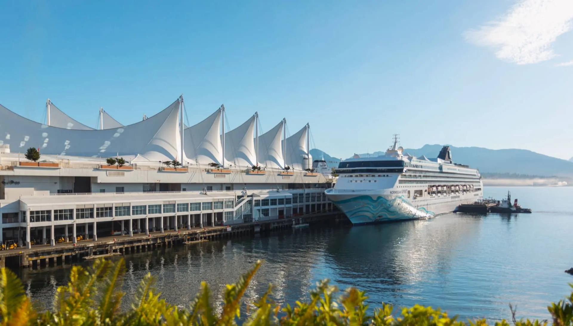 Destination Vancouver image