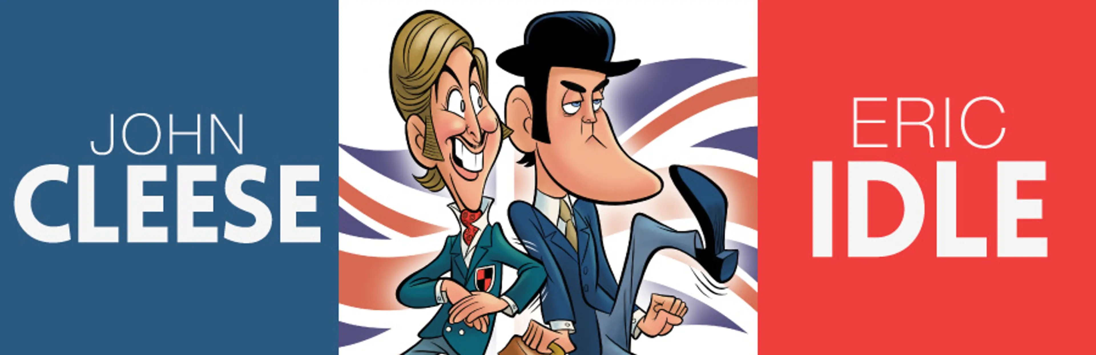 john-cleese