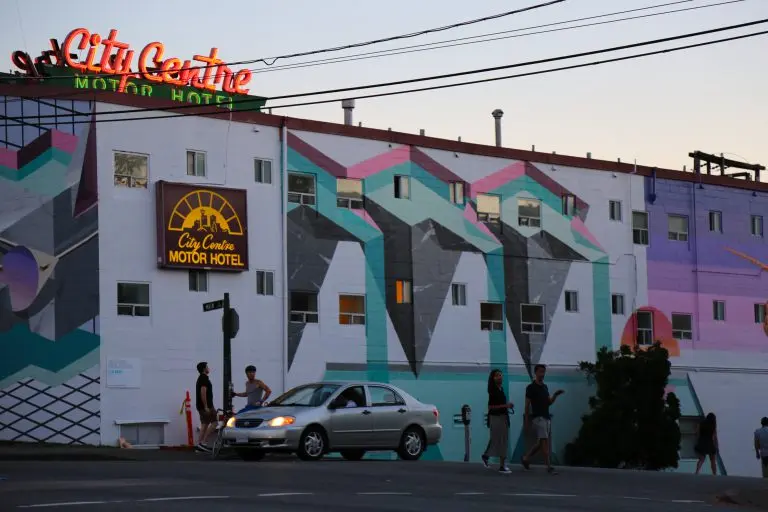 Mural by LOW BROS, @low_bros