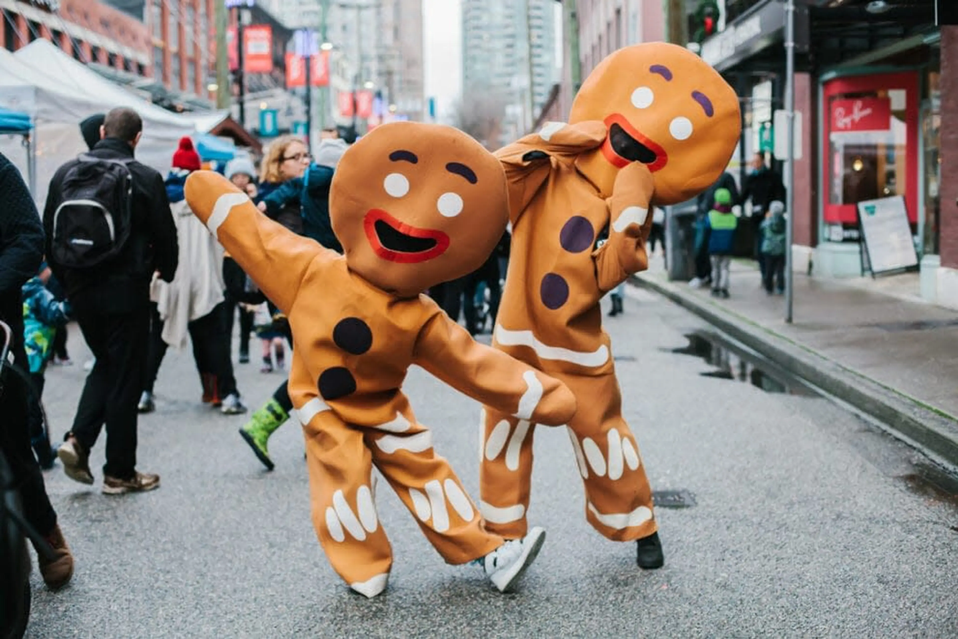 Candytown