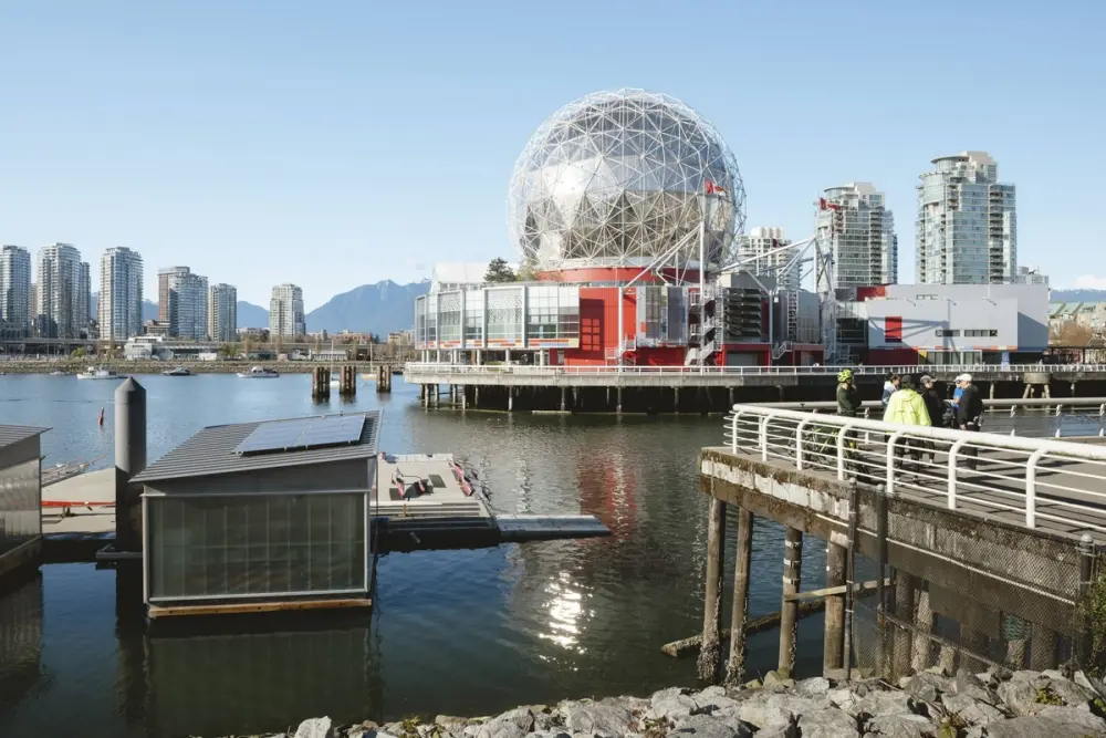 Science World