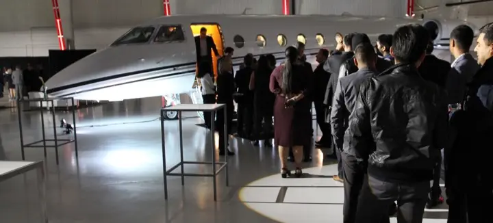 BMW 7 Series Canadian Launch