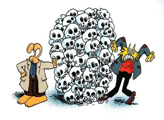 Look who’s coming to this year’s Vancouver Comic Arts Festival!