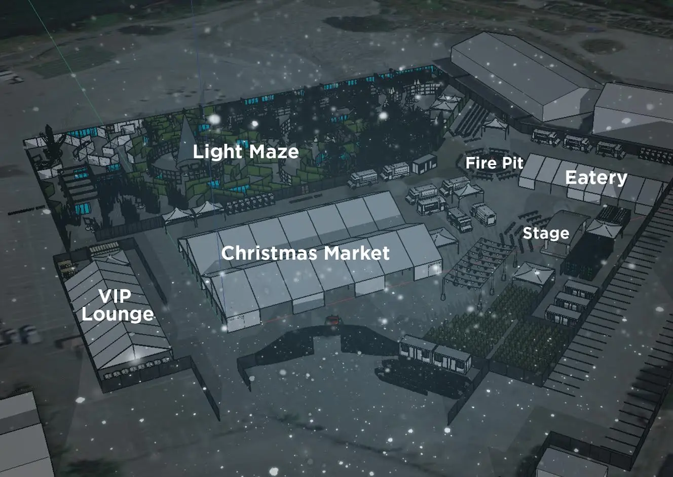 vancouver christmas market 2016