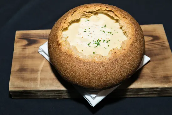 All-Star Champion To be Crowned at The Vancouver Aquarium’s 10th Anniverary Chowder Chowdown