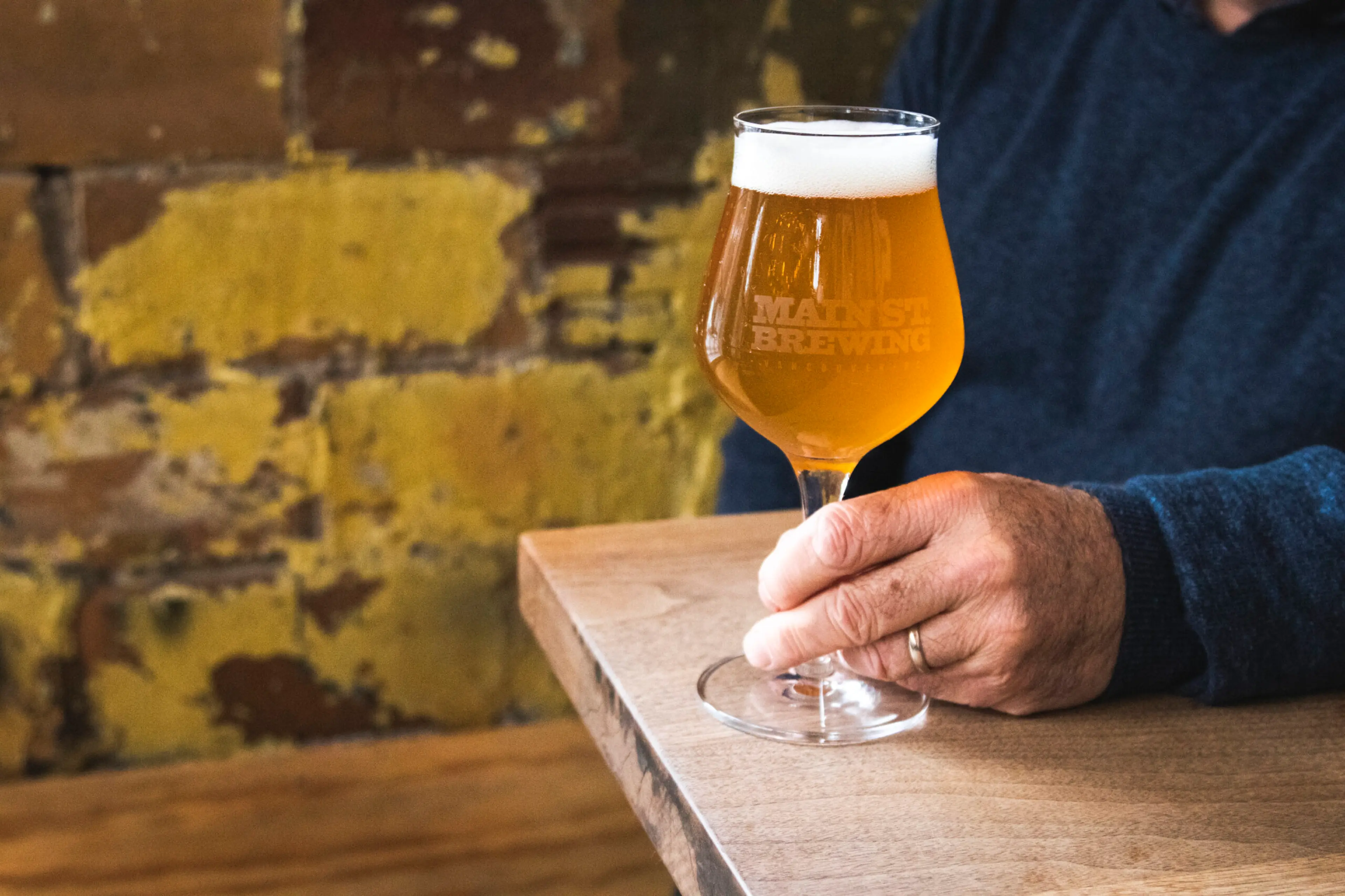Get to Know Vancouver’s Vibrant Craft Beer Scene