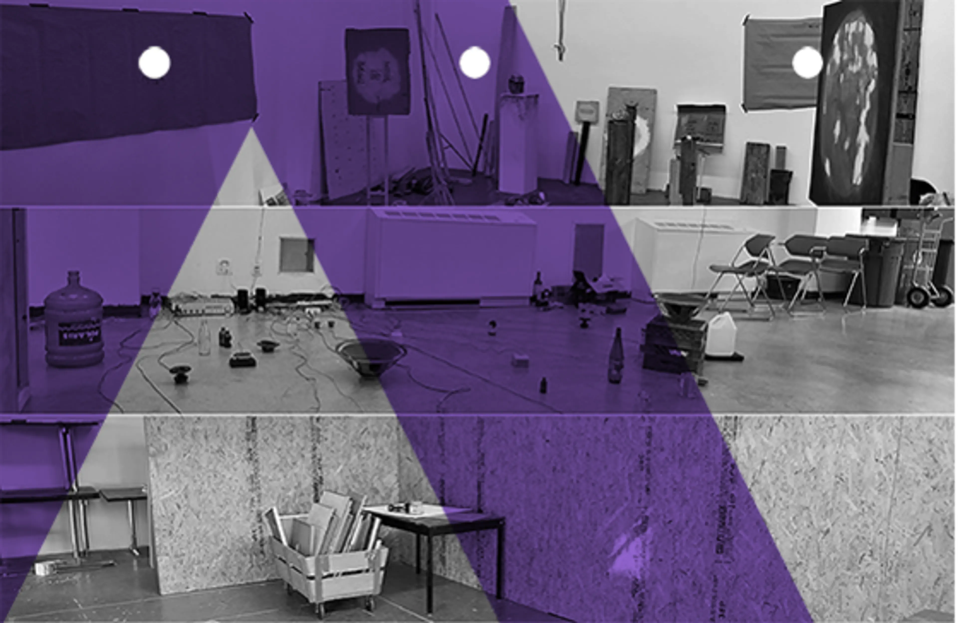 SFU MFA Graduating Class Exhibition 2016