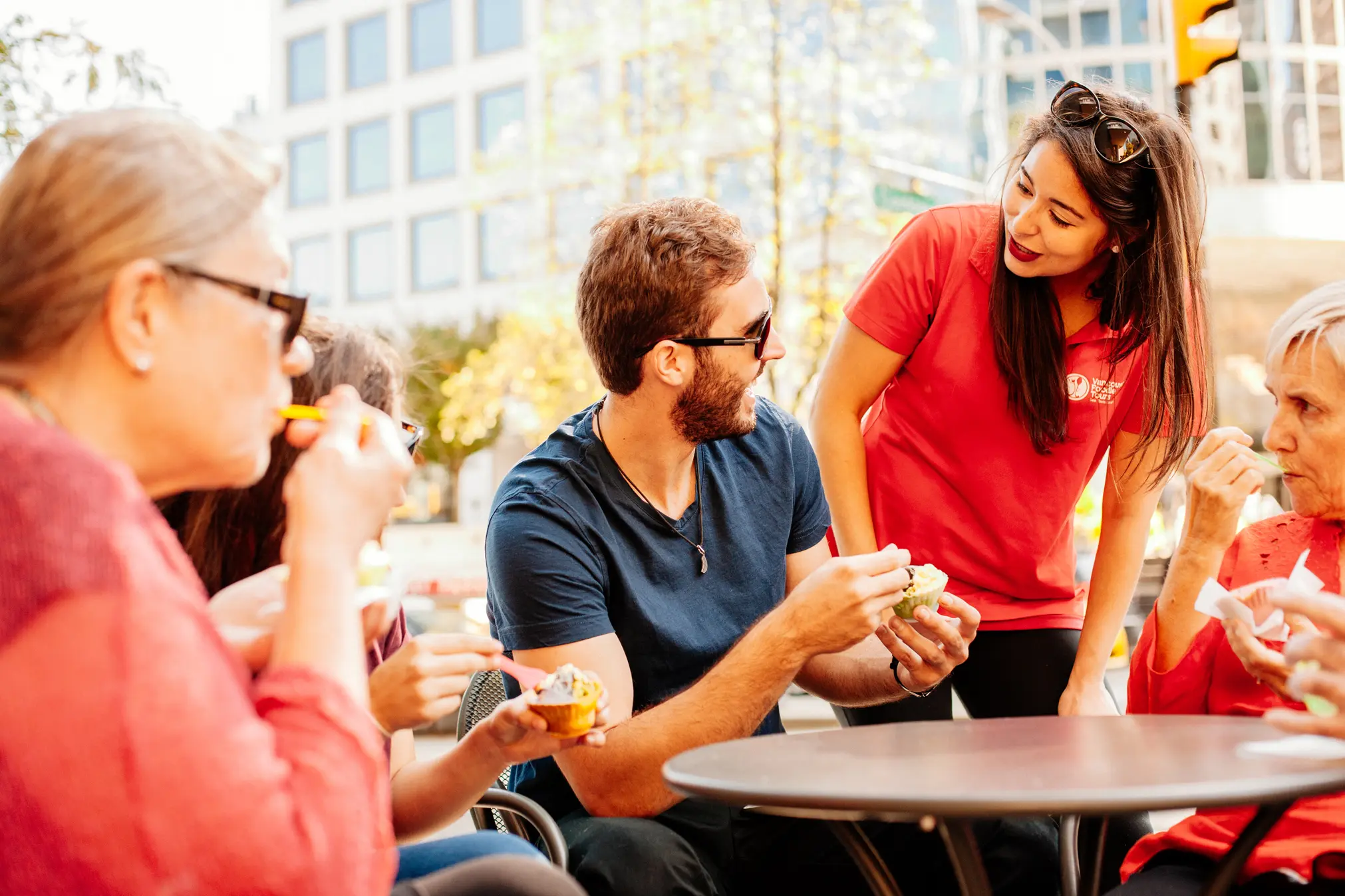 New and Tasty Tours to Look Forward to in the New Year