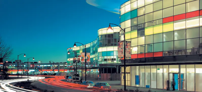Aberdeen Centre - image1