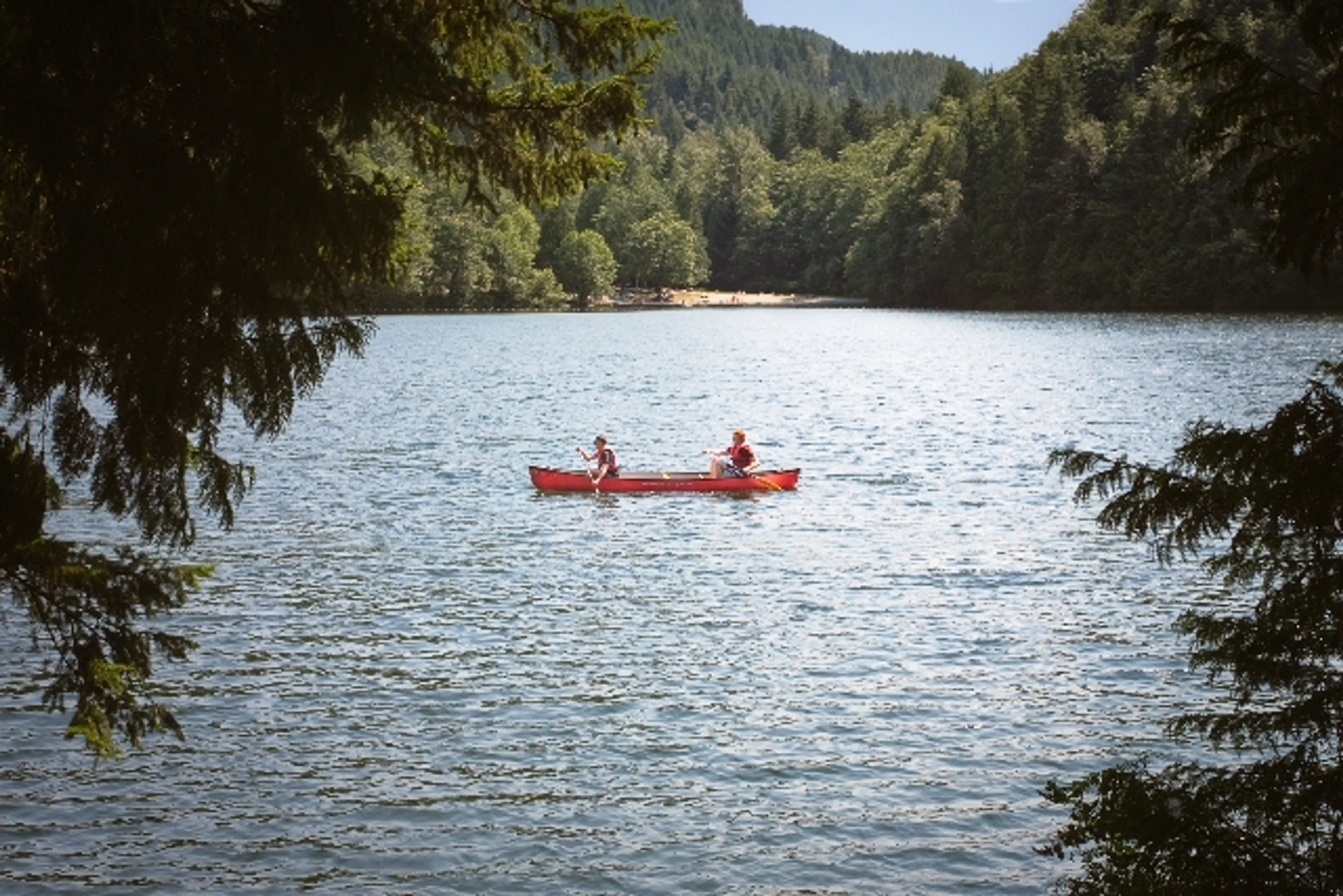 alice lake day trip
