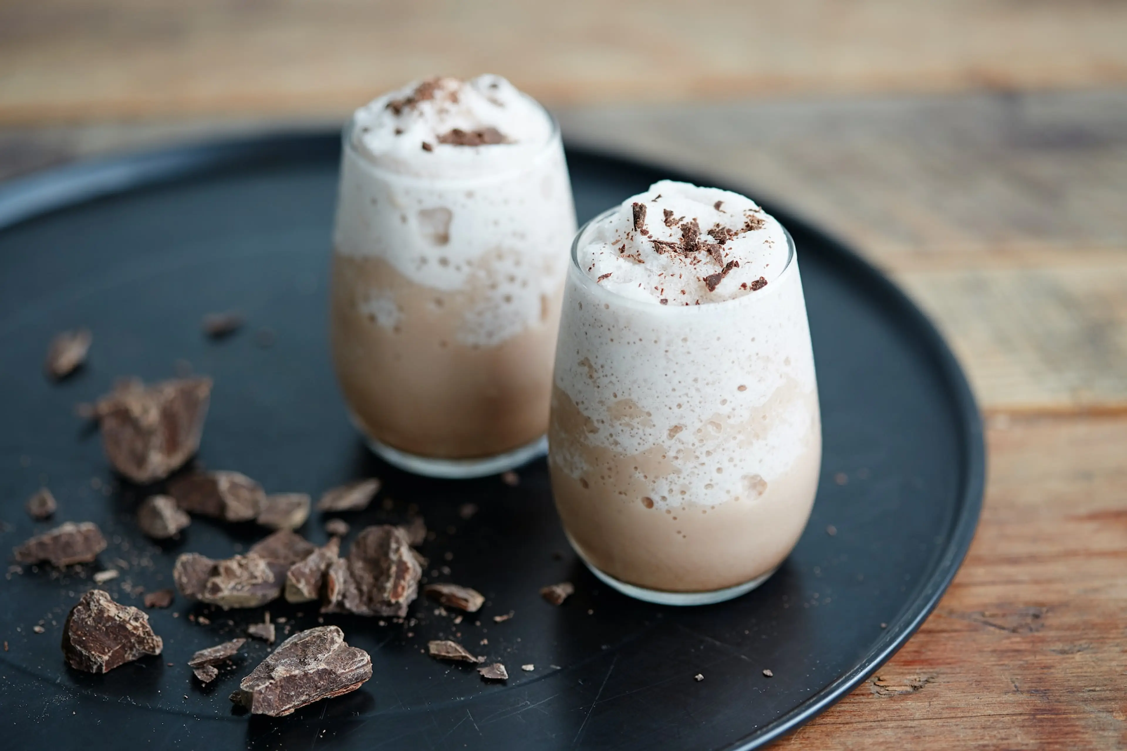 Try Over 140 Types of Hot Chocolate at the 2023 Vancouver Hot Chocolate Festival