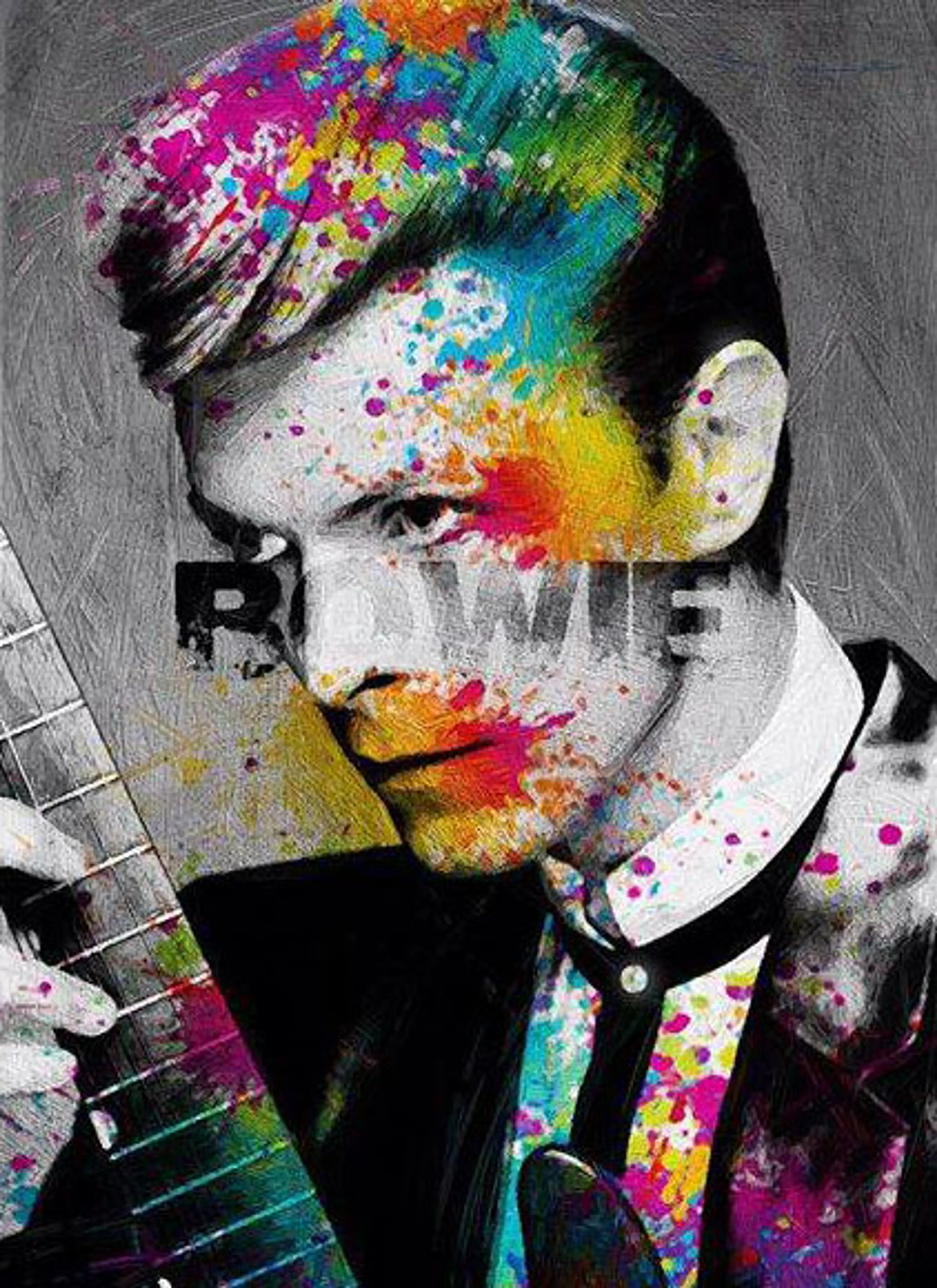bowie-la
