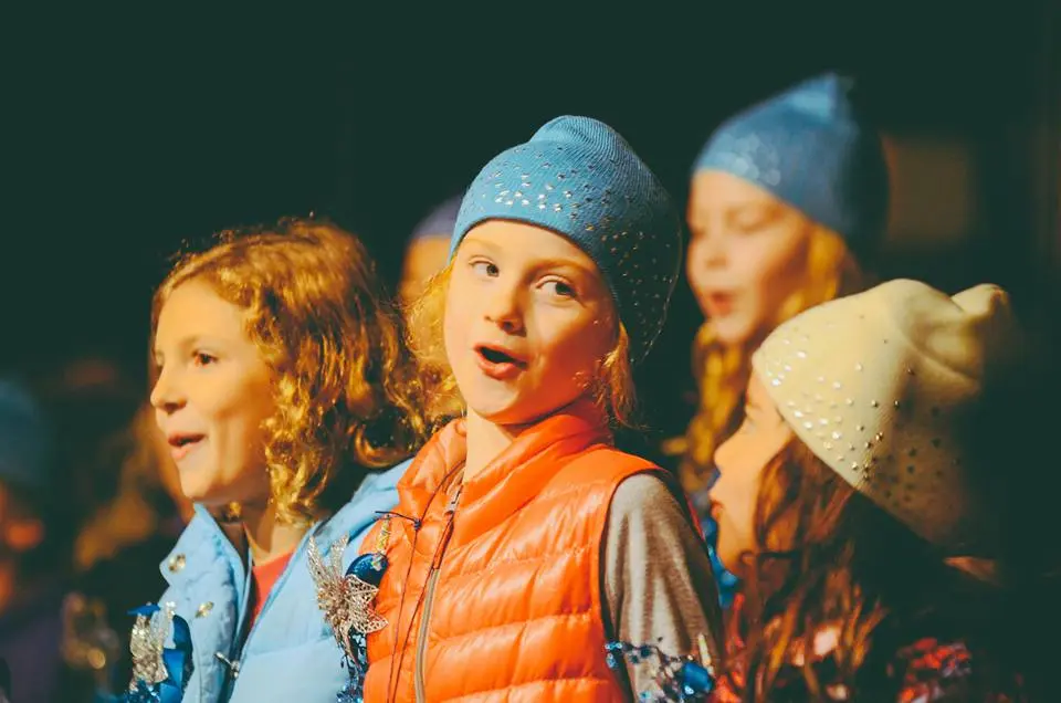 Yule Duel 2017 Vancouver