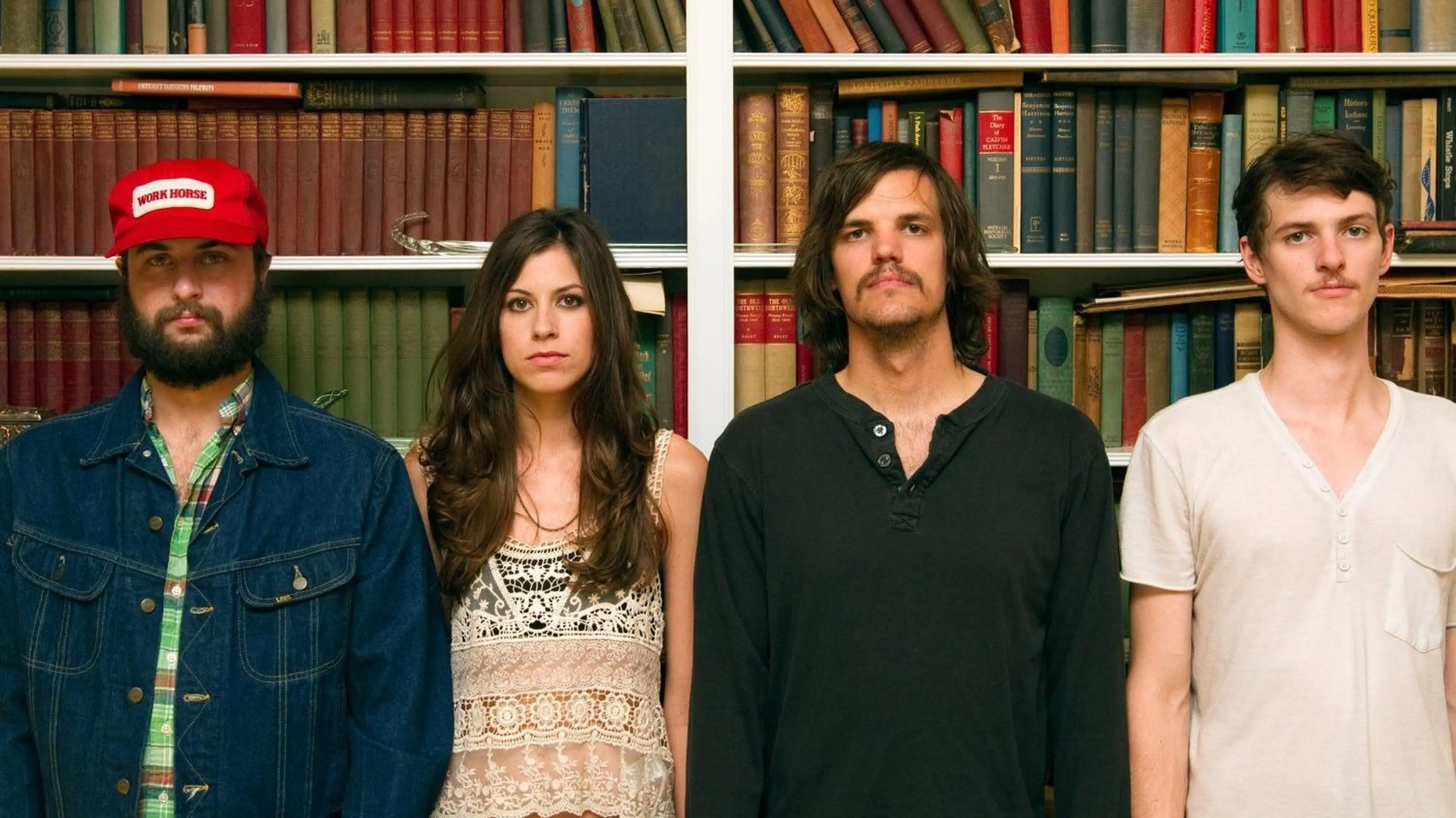 houndmouth