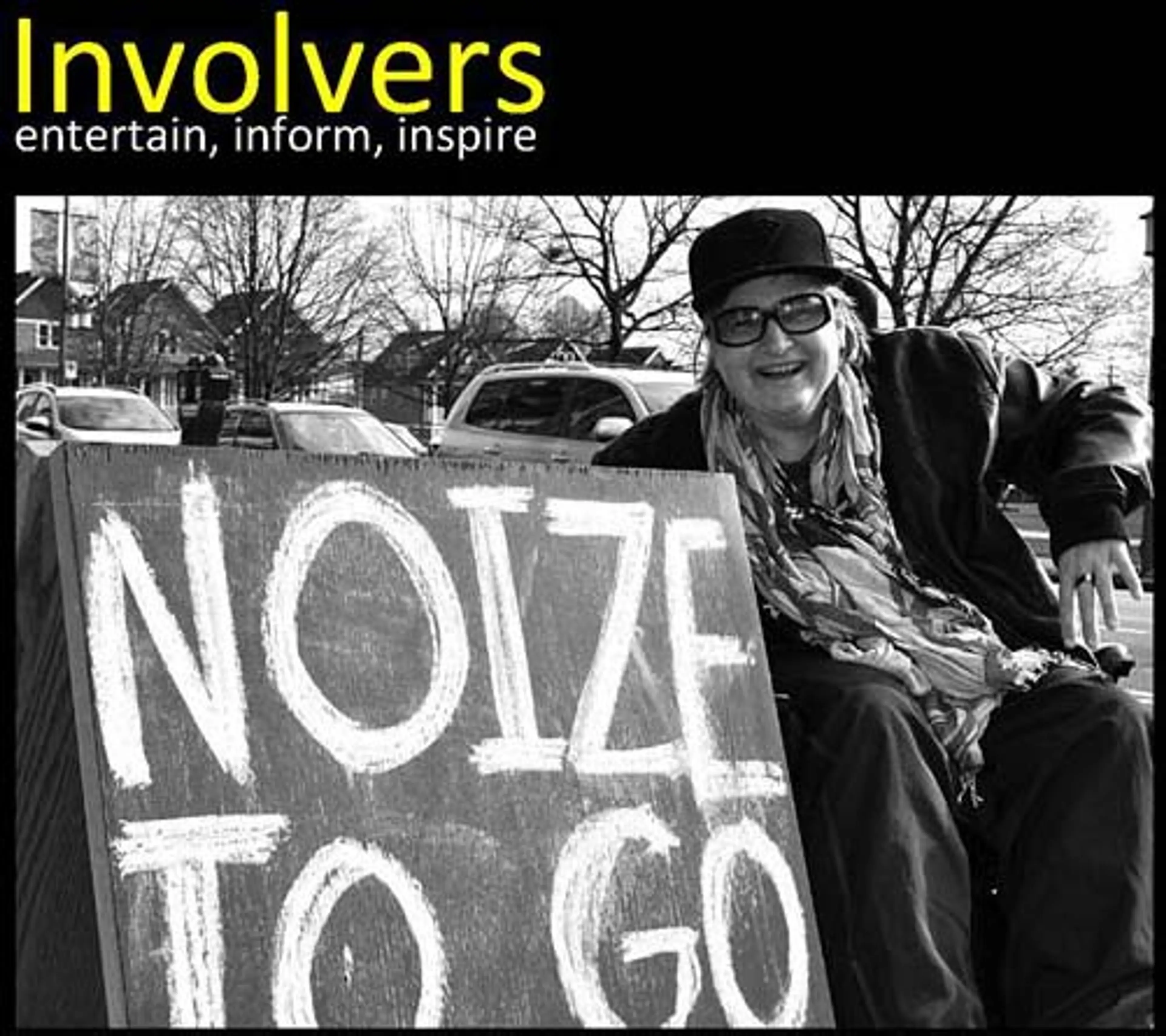 Involvers