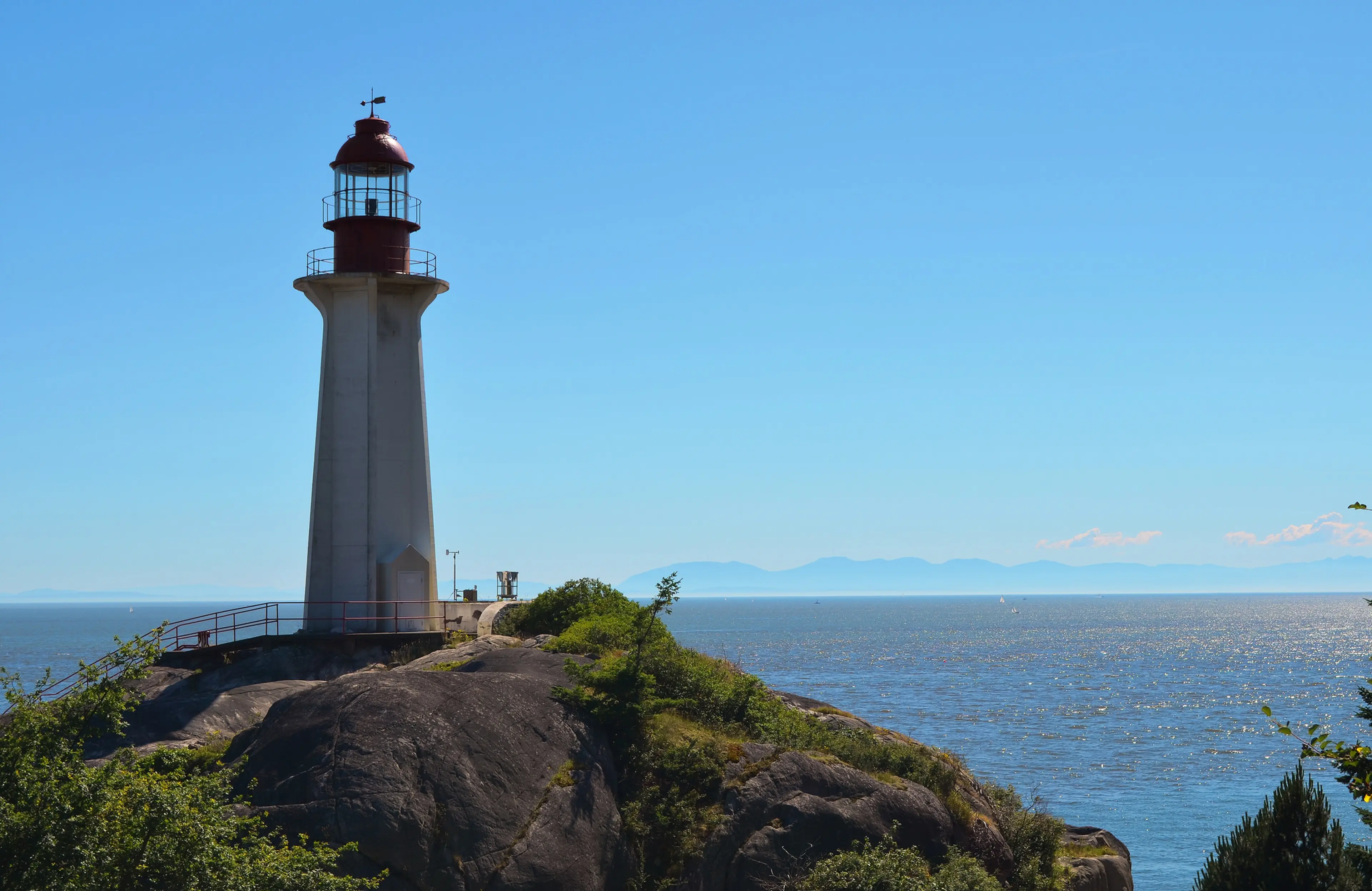 Lighthouse Park