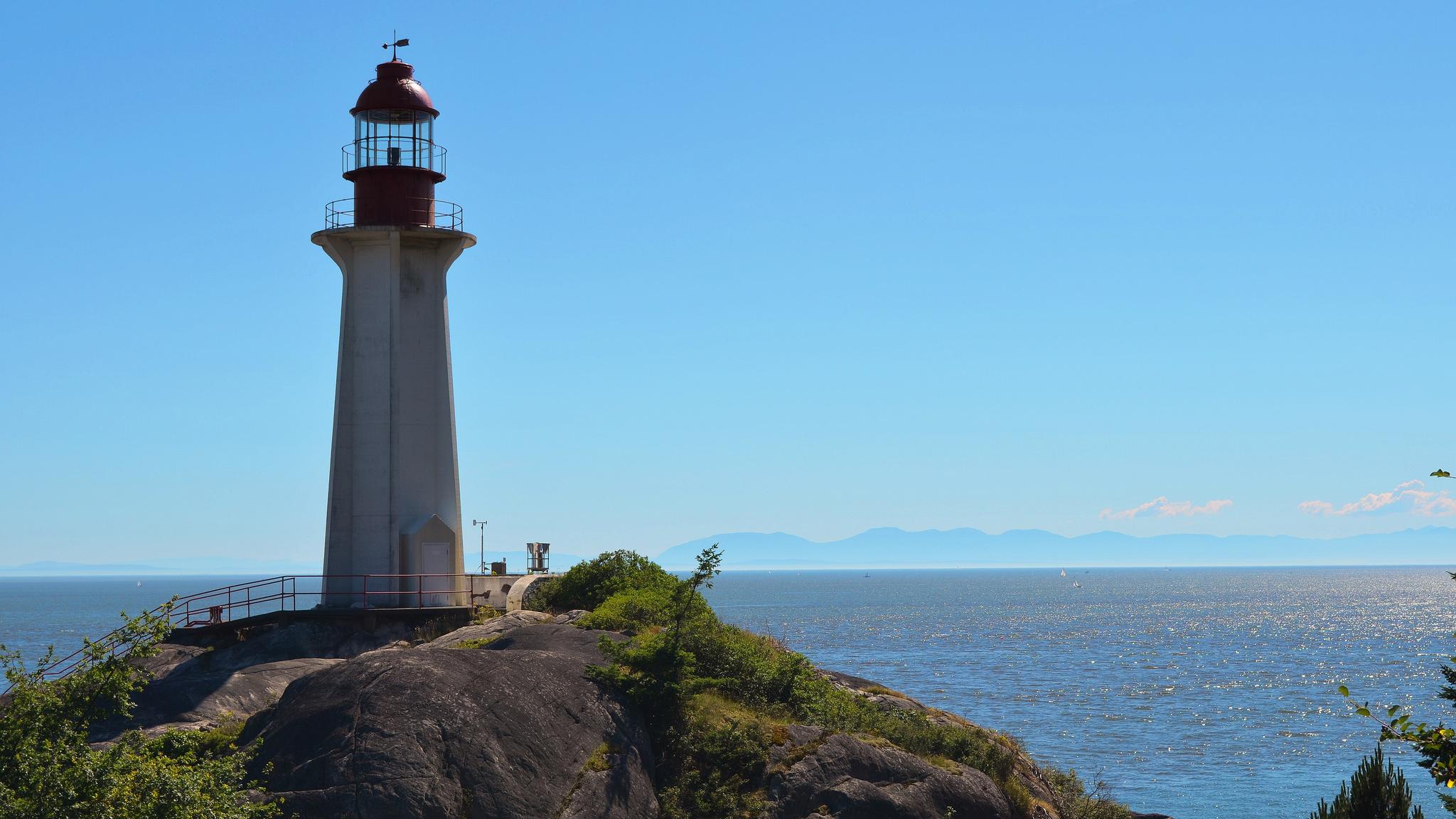 Lighthouse Park