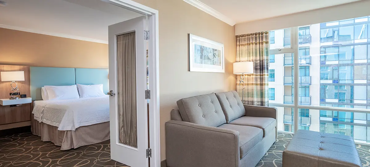 King Suite