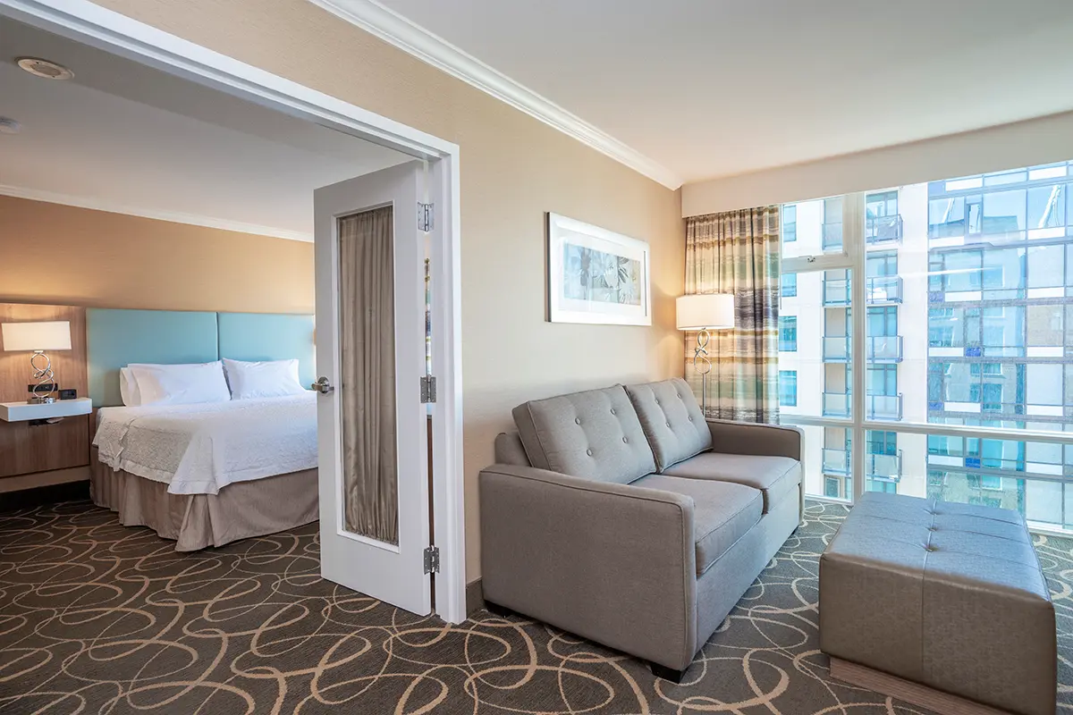 King Suite
