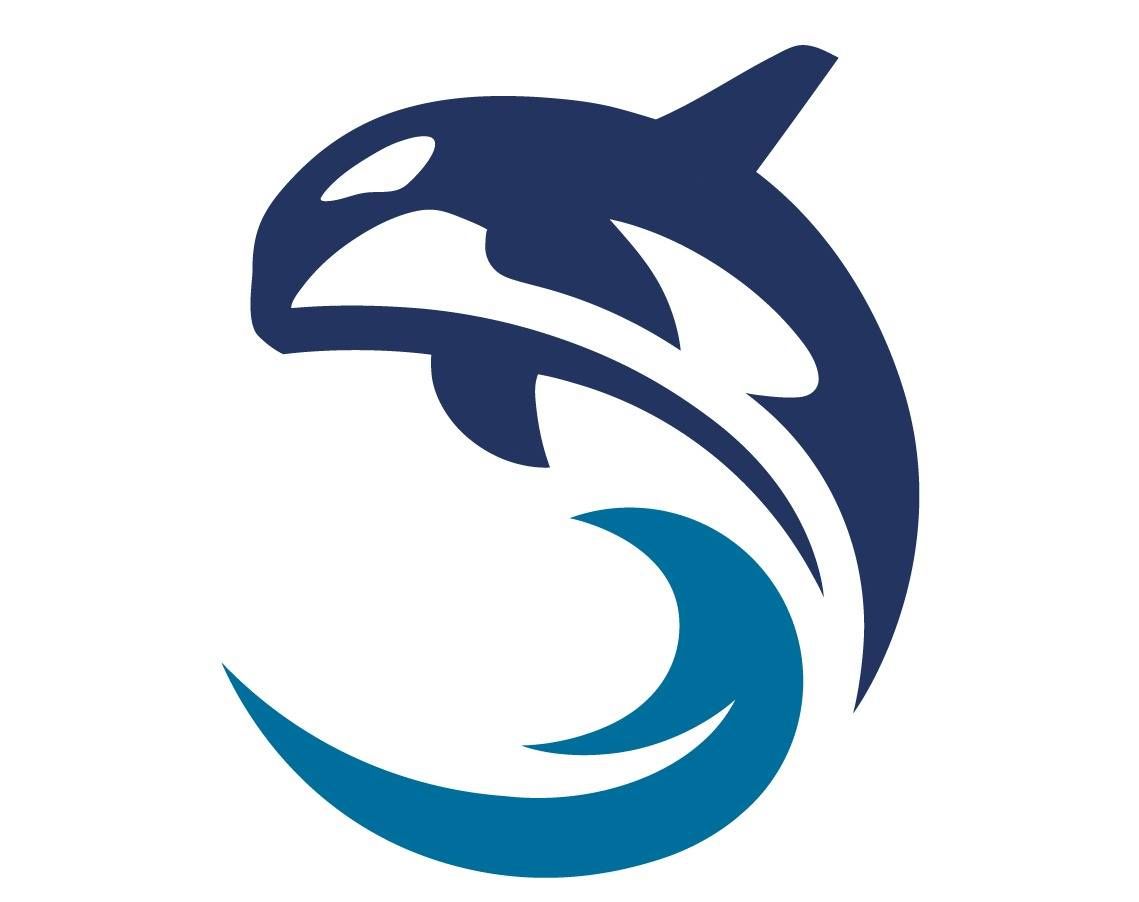 Orca Spirit Adventures Logo