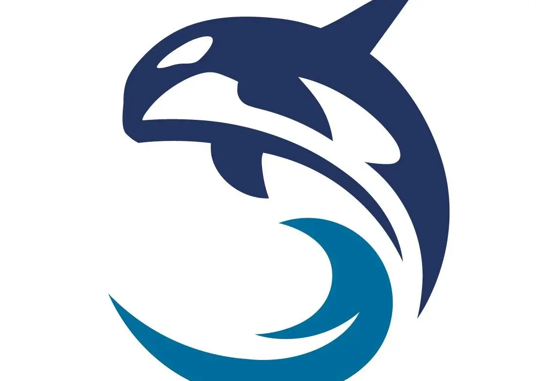 Orca Spirit Adventures Logo