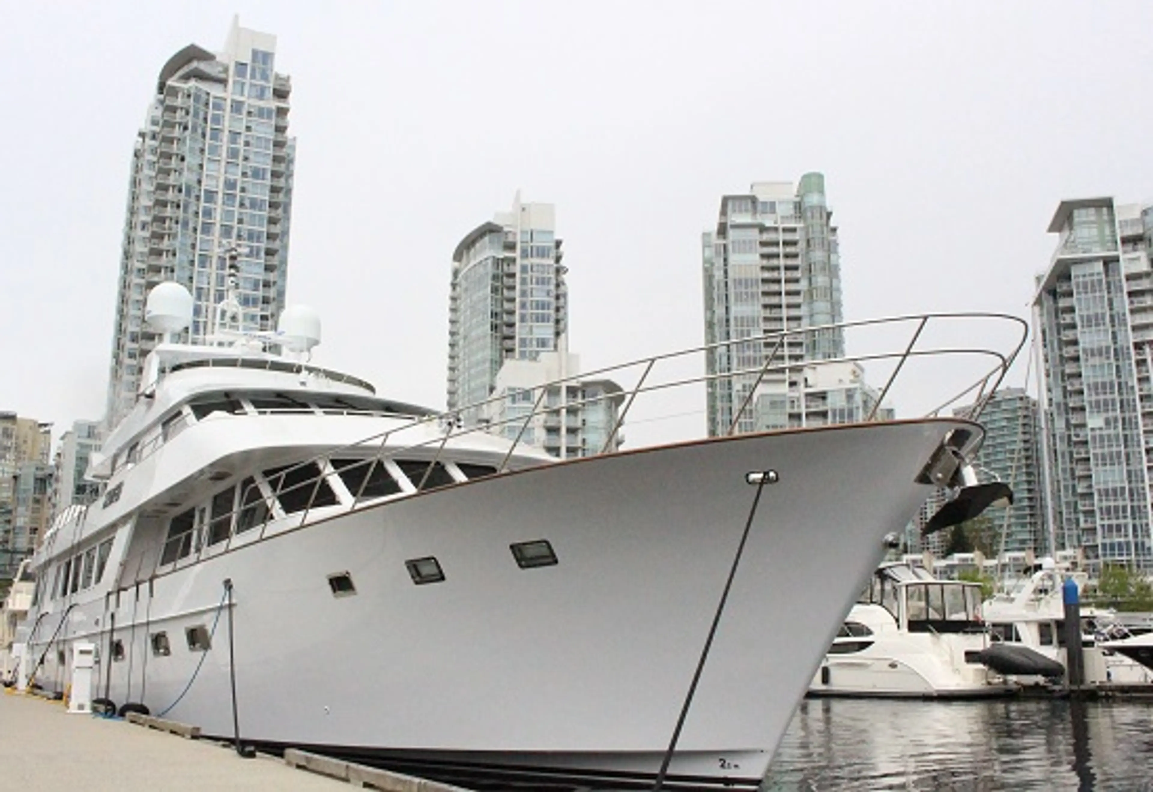 Discover Outdoors Aquabus Cruise4