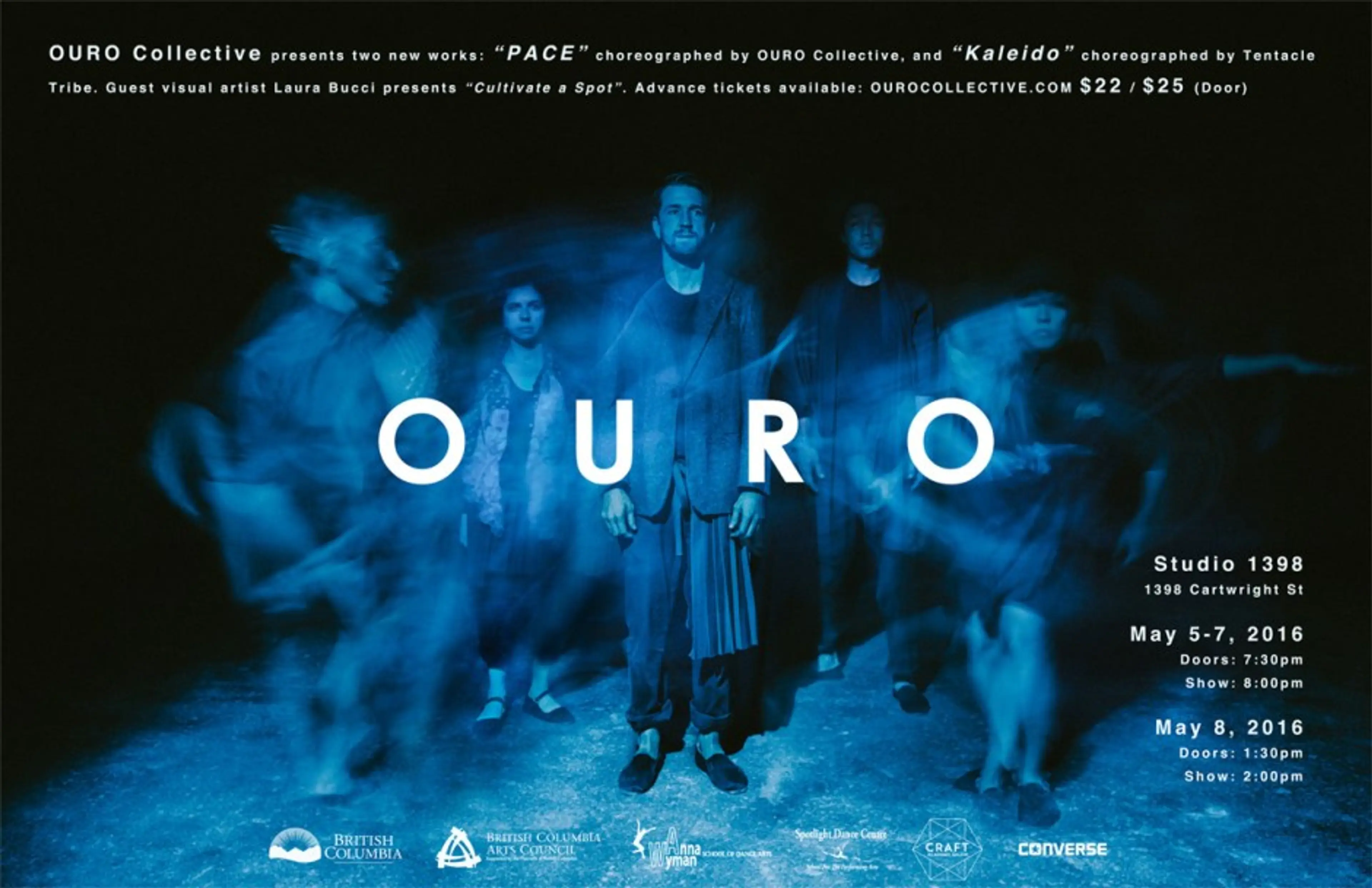 OURO-PACE-1200