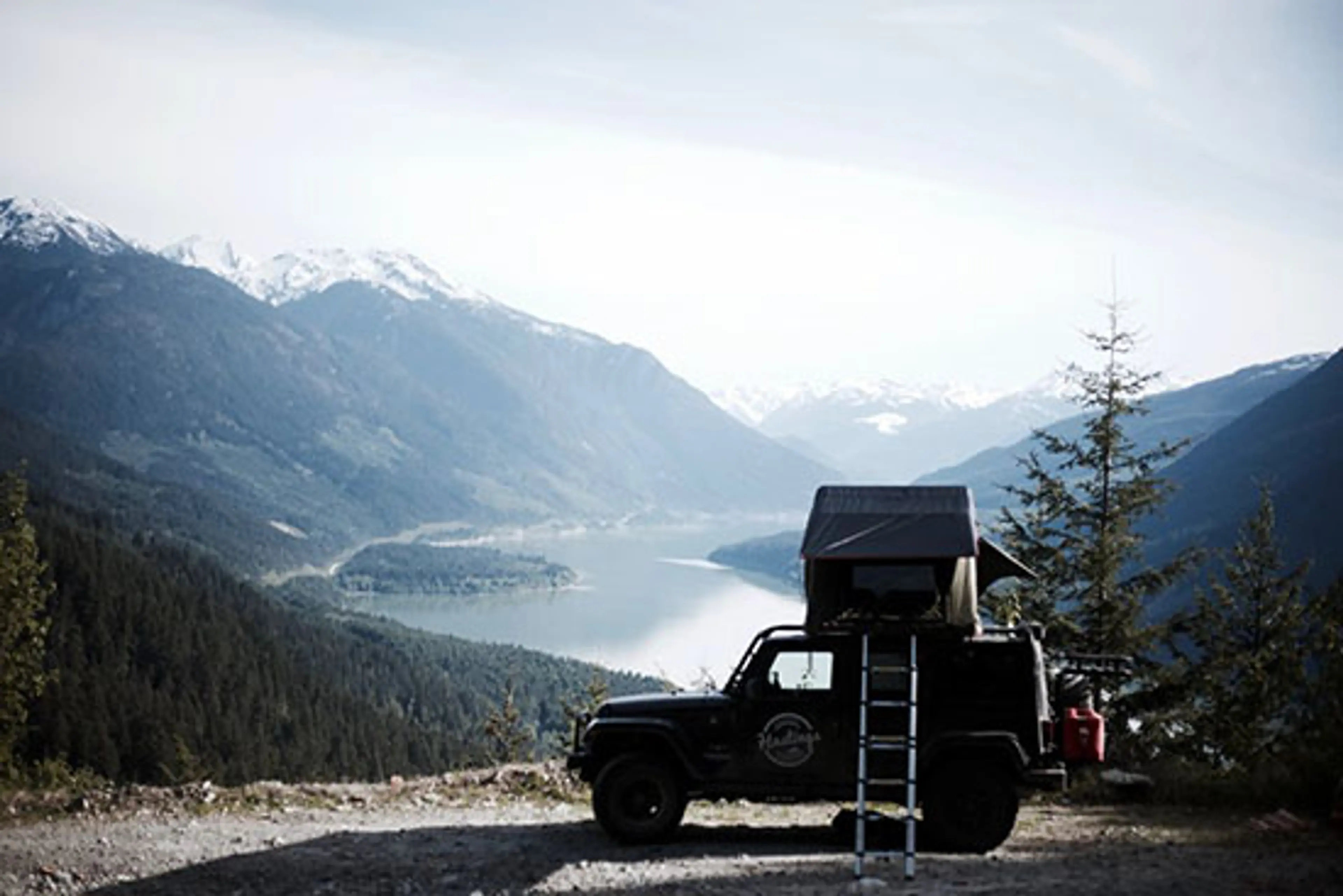 3 Ways to Get Out of Your Comfort Zone in Vancouver