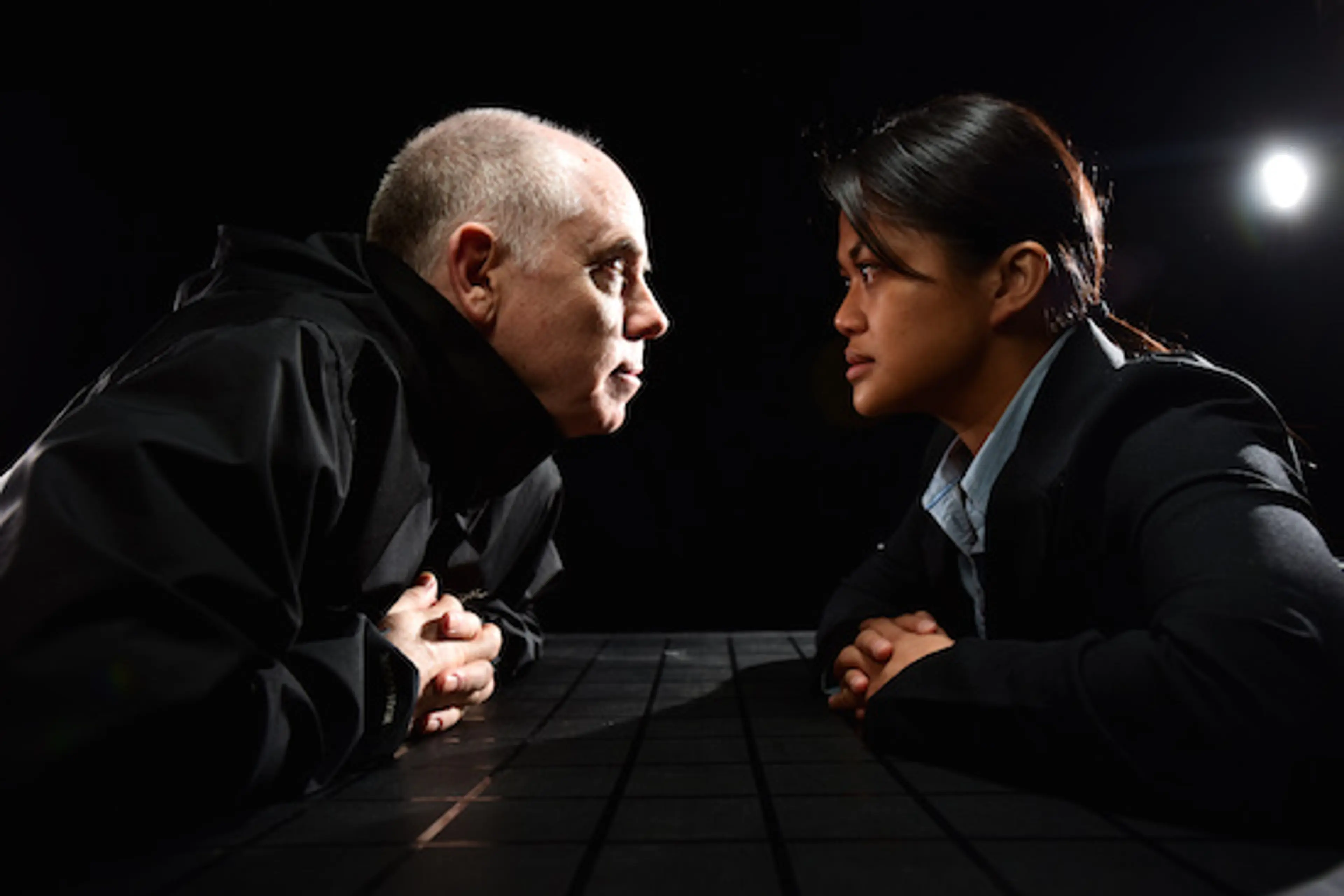 The Nether presents a ‘genuinely disturbing’ vision of the near future