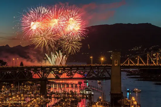 Honda Celebration of Light Launches New  Smartphone App for 2016 Festival