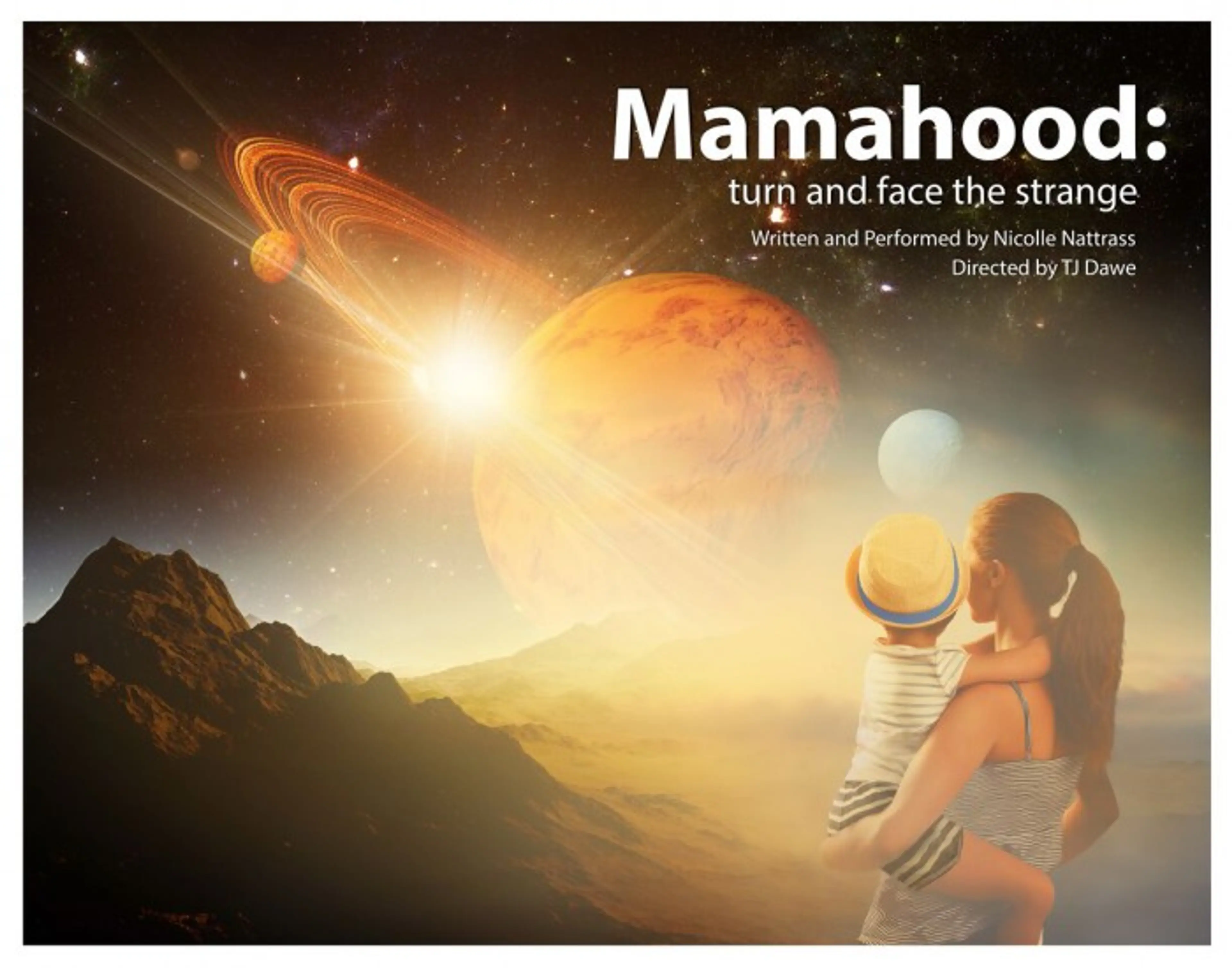 mamahood