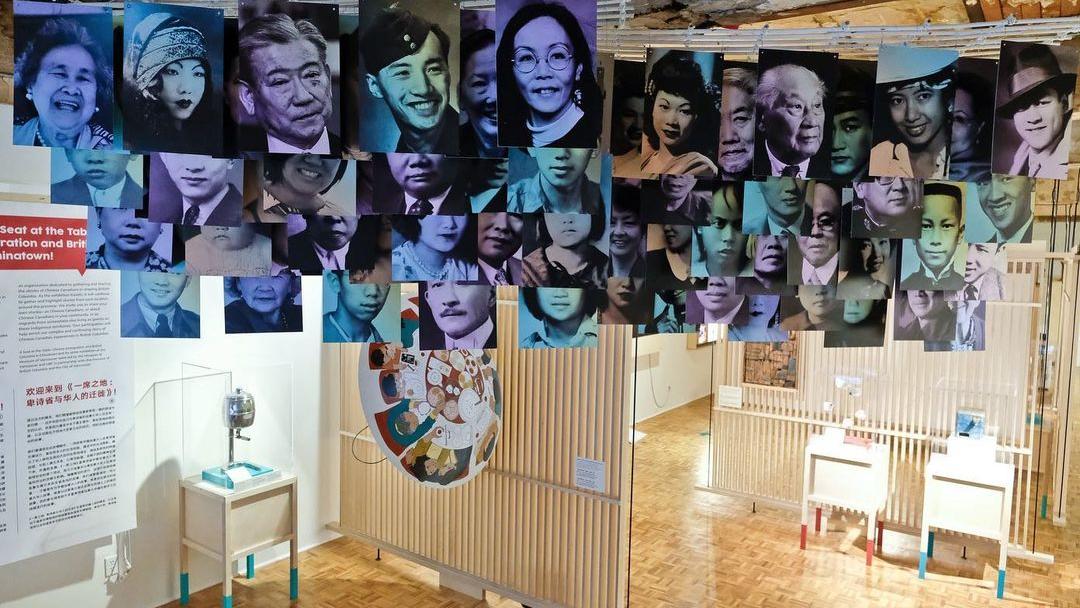 Celebrate Lunar New Year with the Chinese Canadian Museum