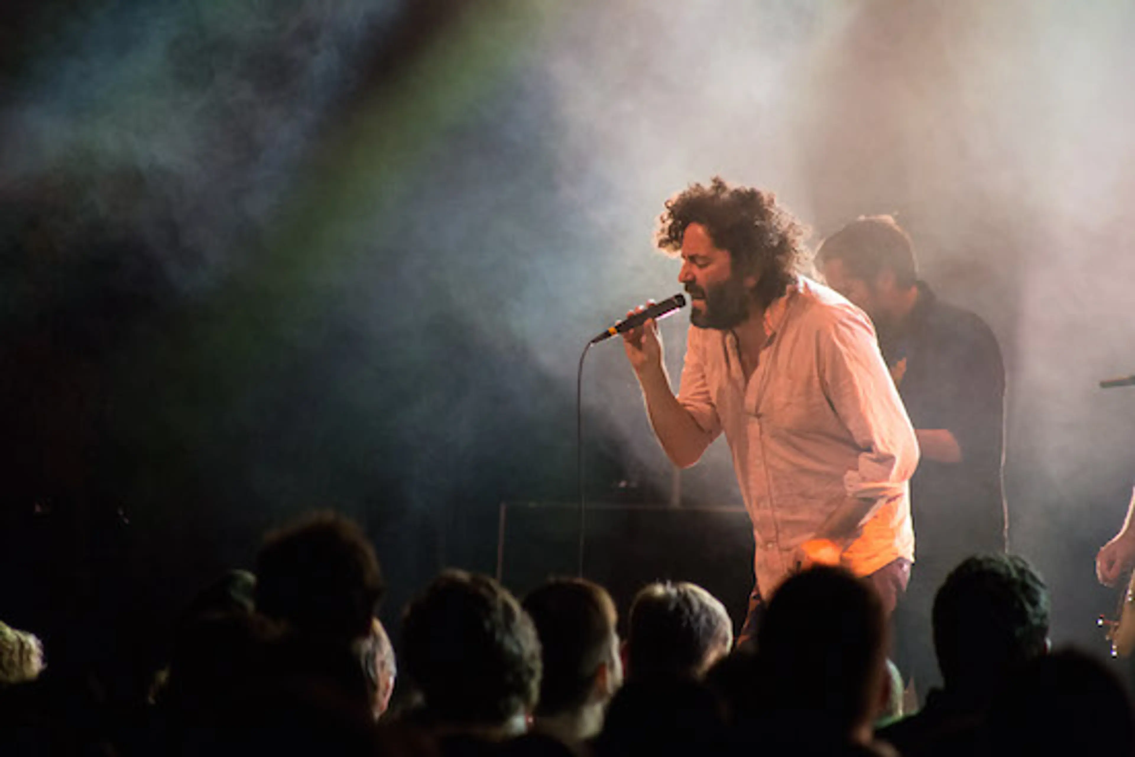 Tobias Jesso Jr., Destroyer and more Vancouver acts up for 2016 Juno Awards