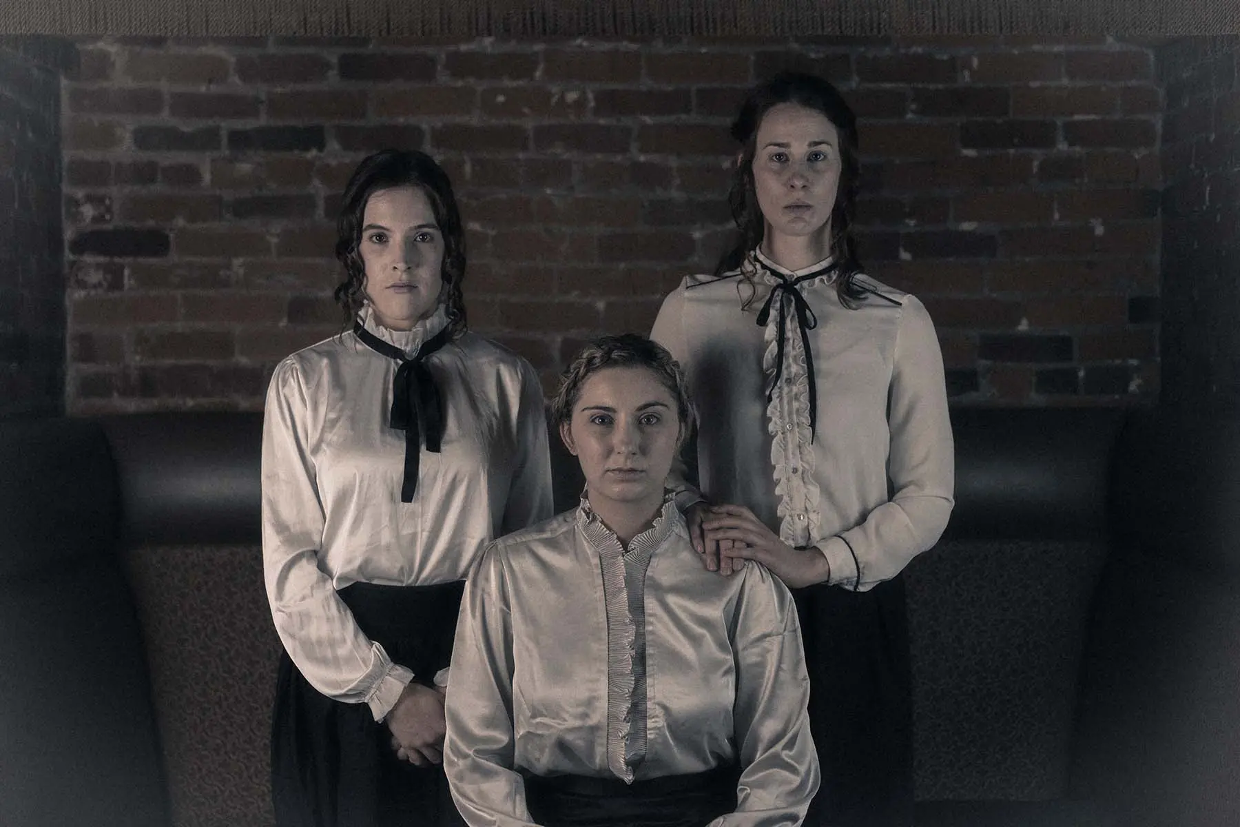 Review: Deep Into Darkness Ramps Up the Victorian Horror