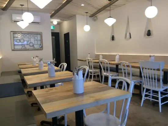 Photo Credit: Tara Lee