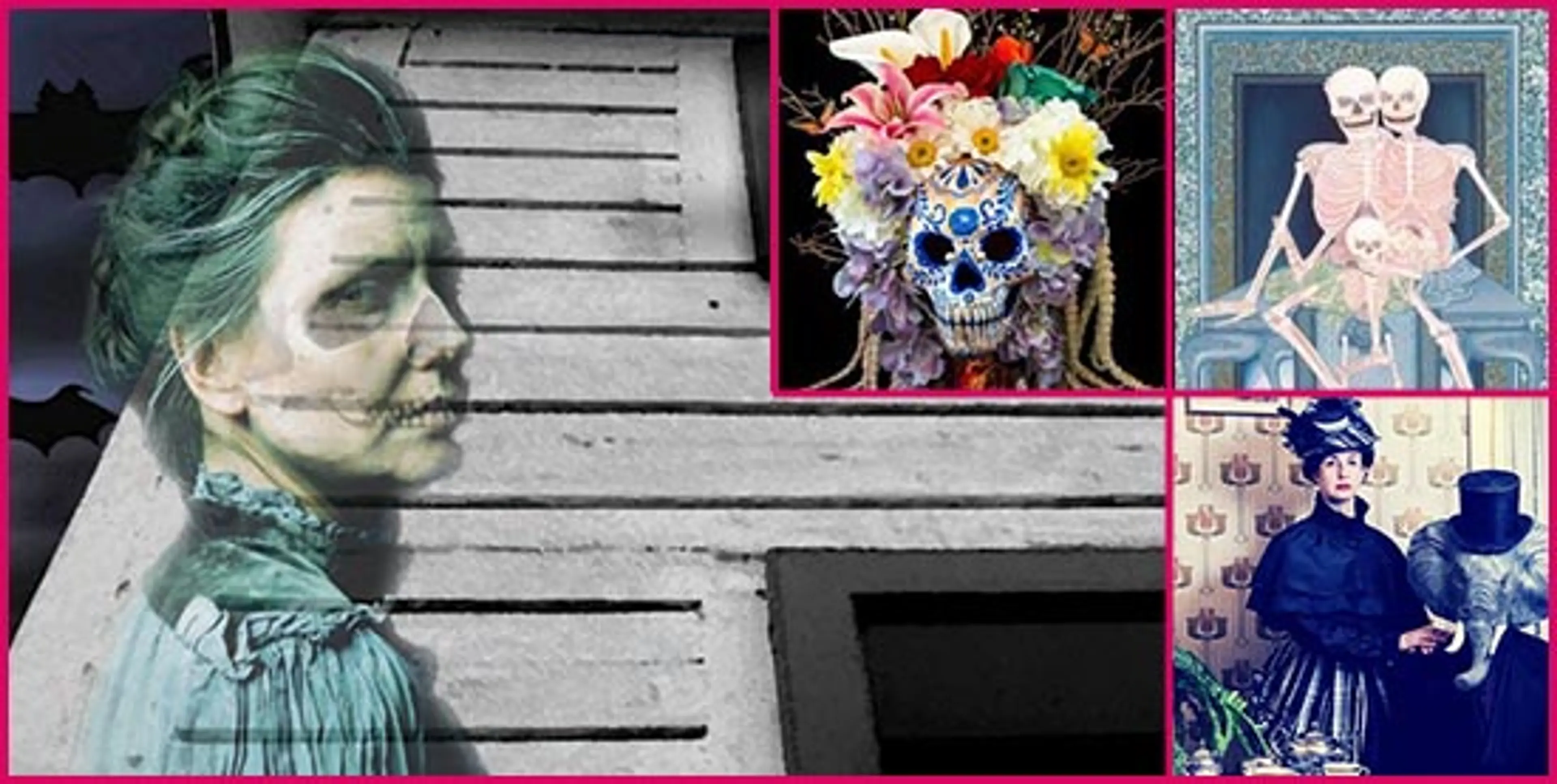 Things to Do in Vancouver this Weekend: October 26, 2017