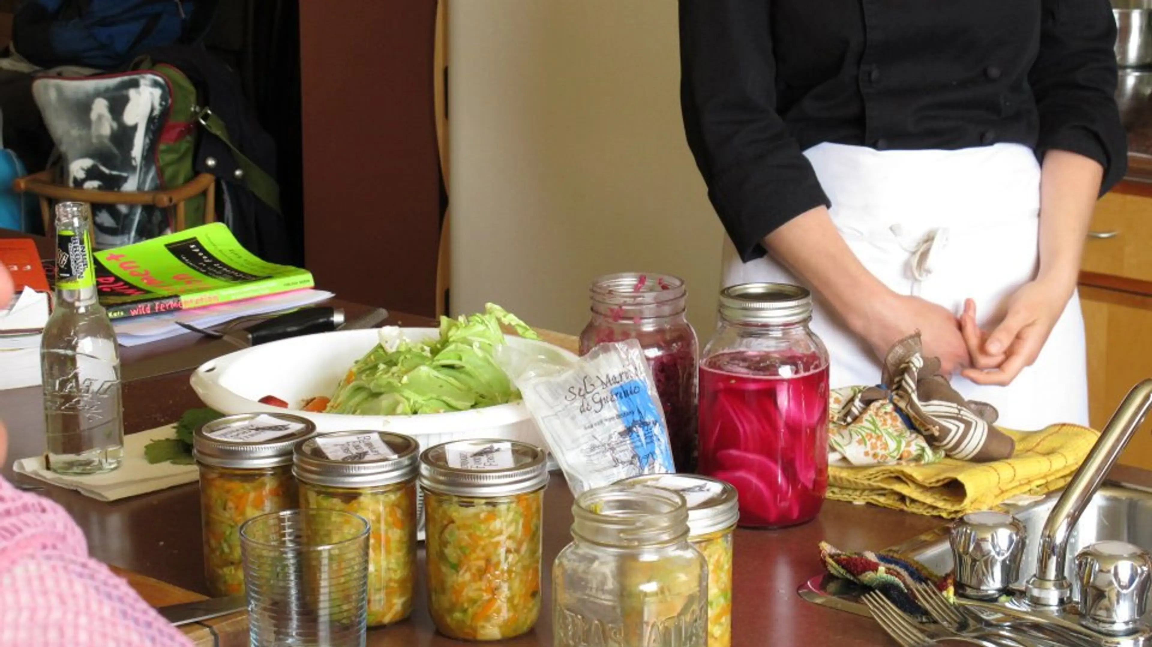 Your Guide to Healthy Cooking Classes in Vancouver