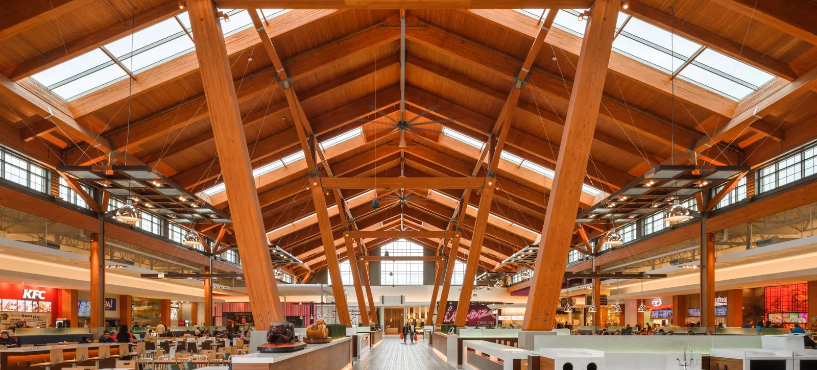 Tsawwassen Mills