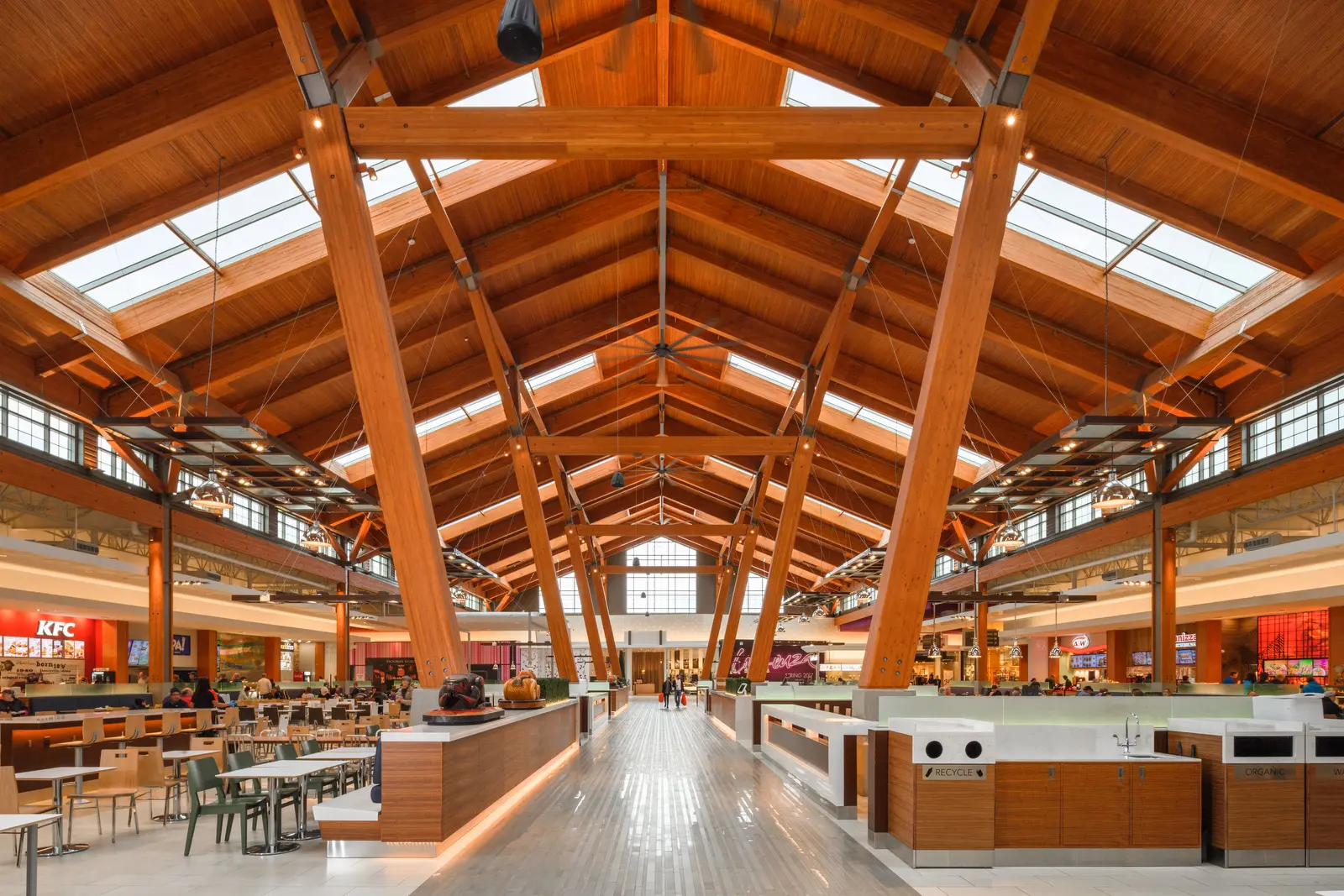 Tsawwassen Mills