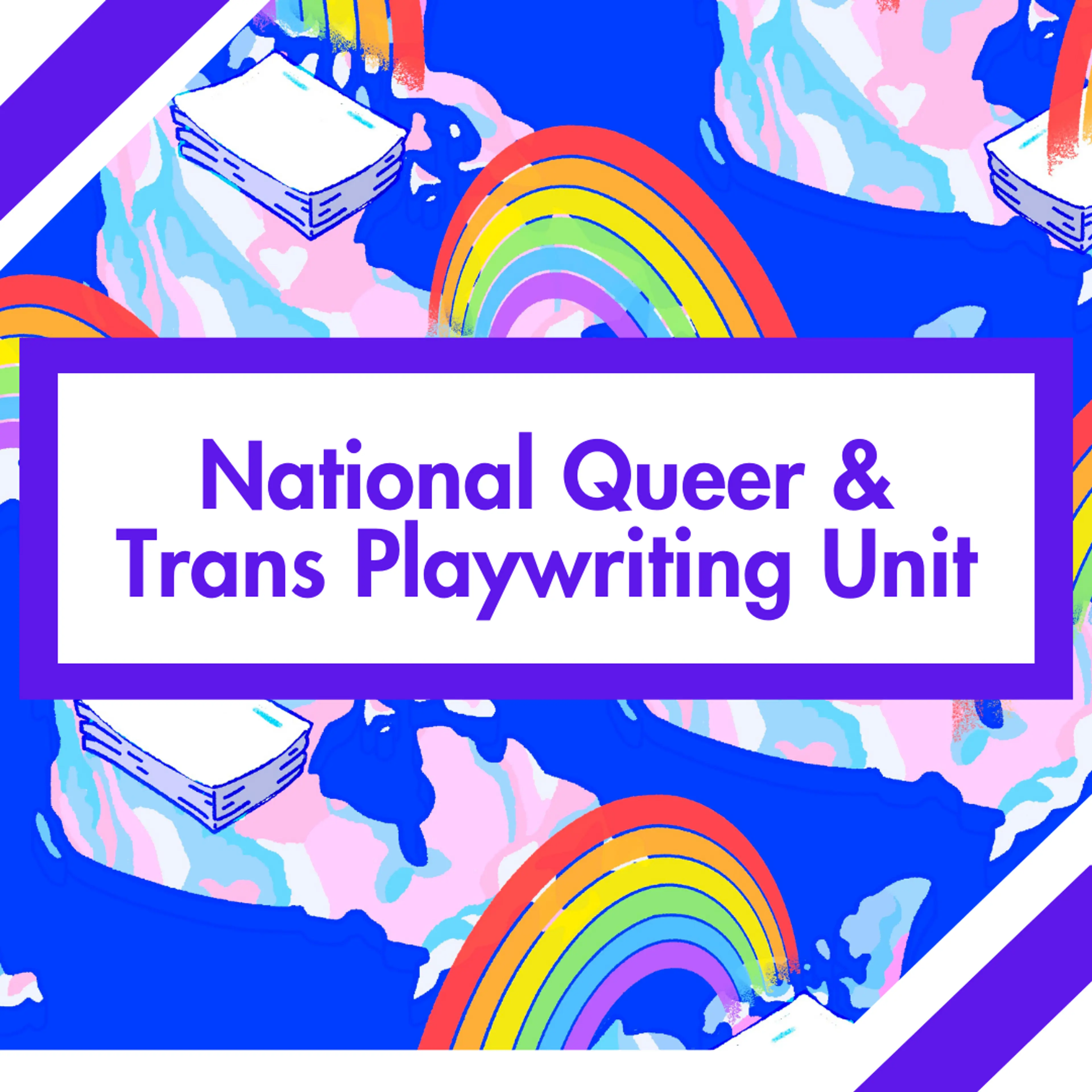 Vancouver’s Zee Zee Theatre Establishes a Groundbreaking National Queer and Trans Playwriting Unit
