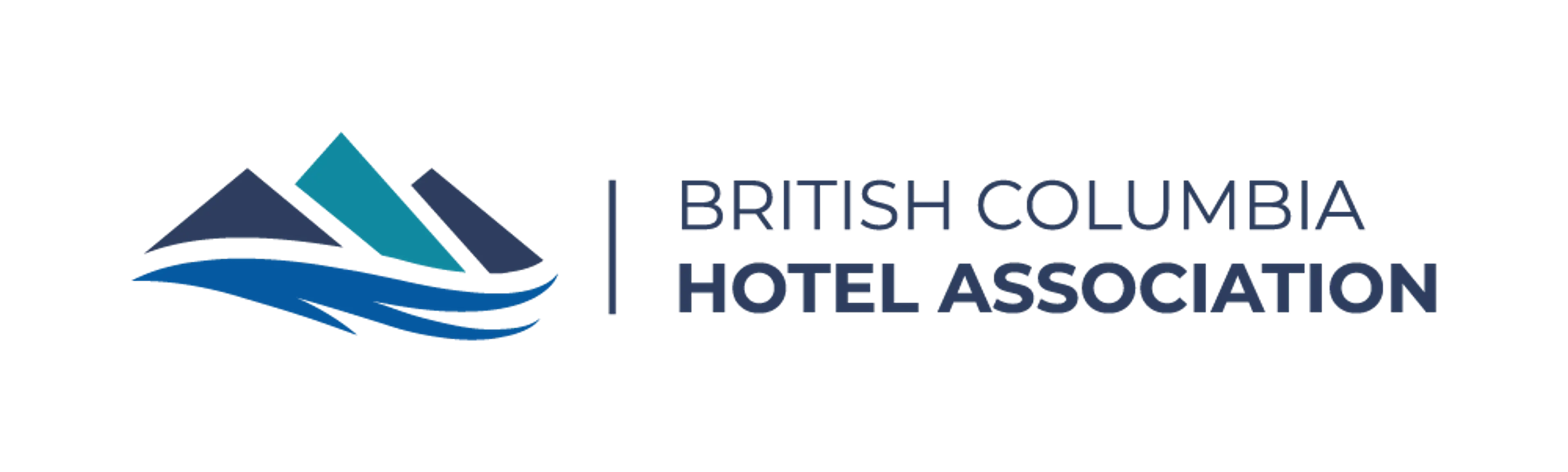 BCHA Horizontal Logo
