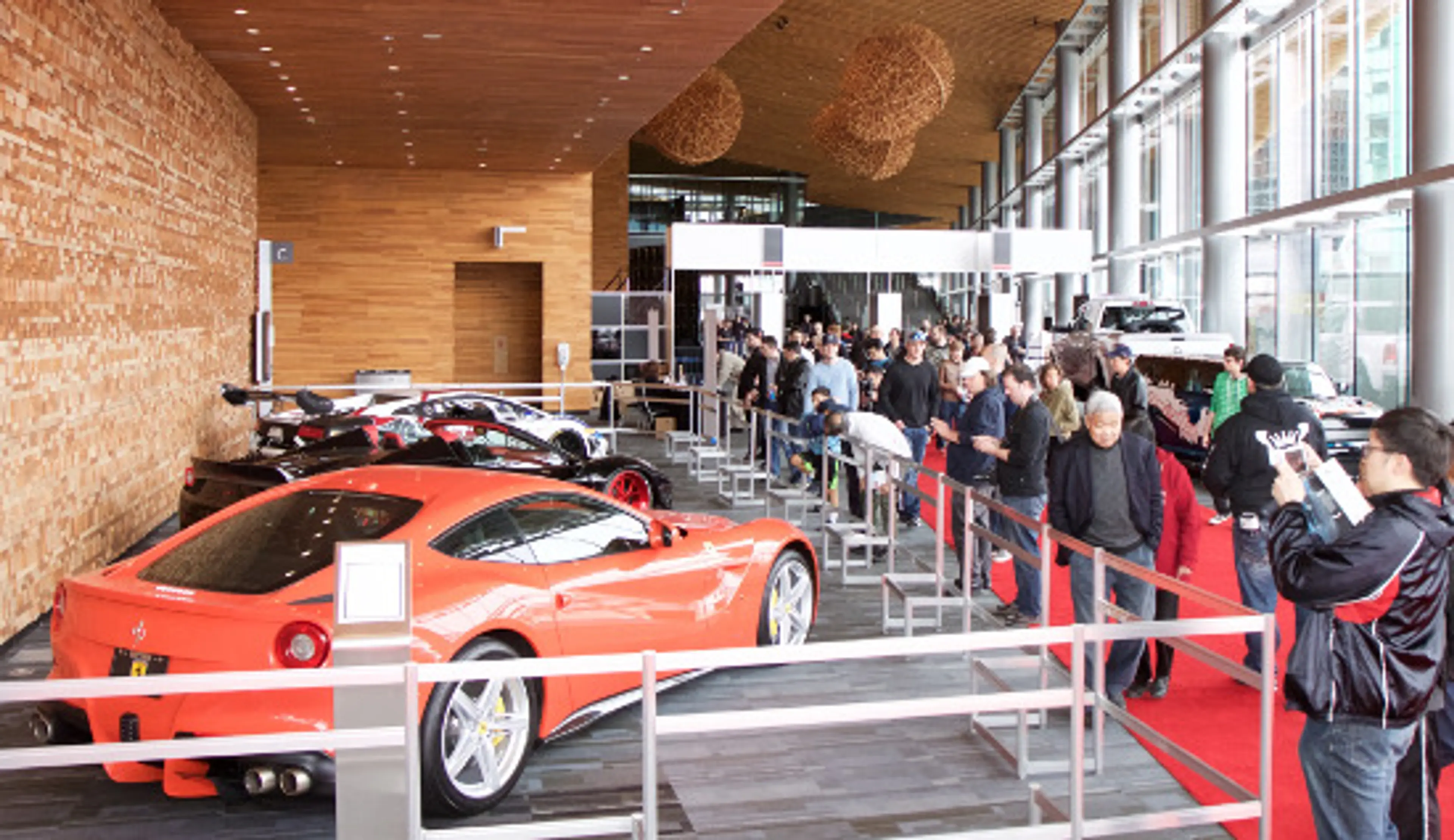 The Vancouver International Auto Show Returns March 23-27 (Free Ticket Giveaway!)