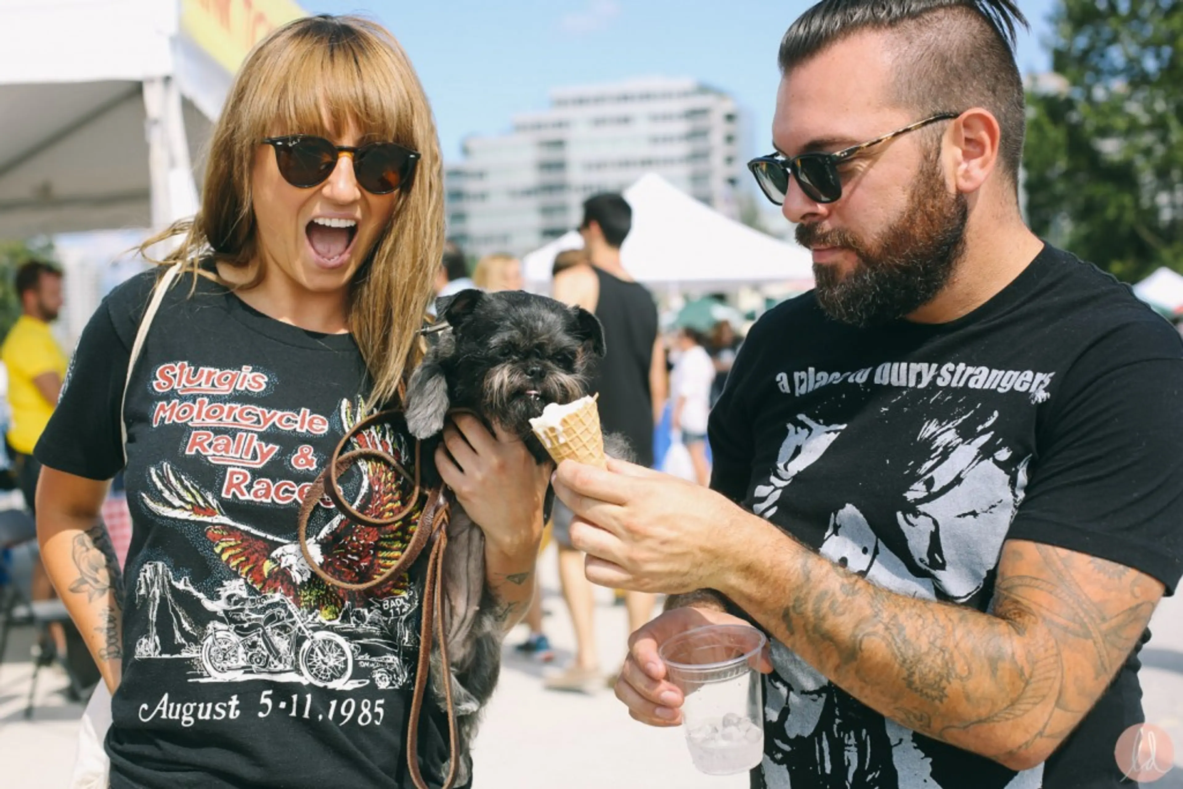 YVR Food Fest Celebrates Canada Day with an Epic Brunch and More